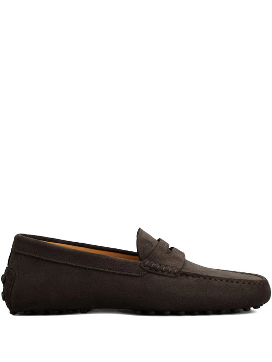 Gommino loafers