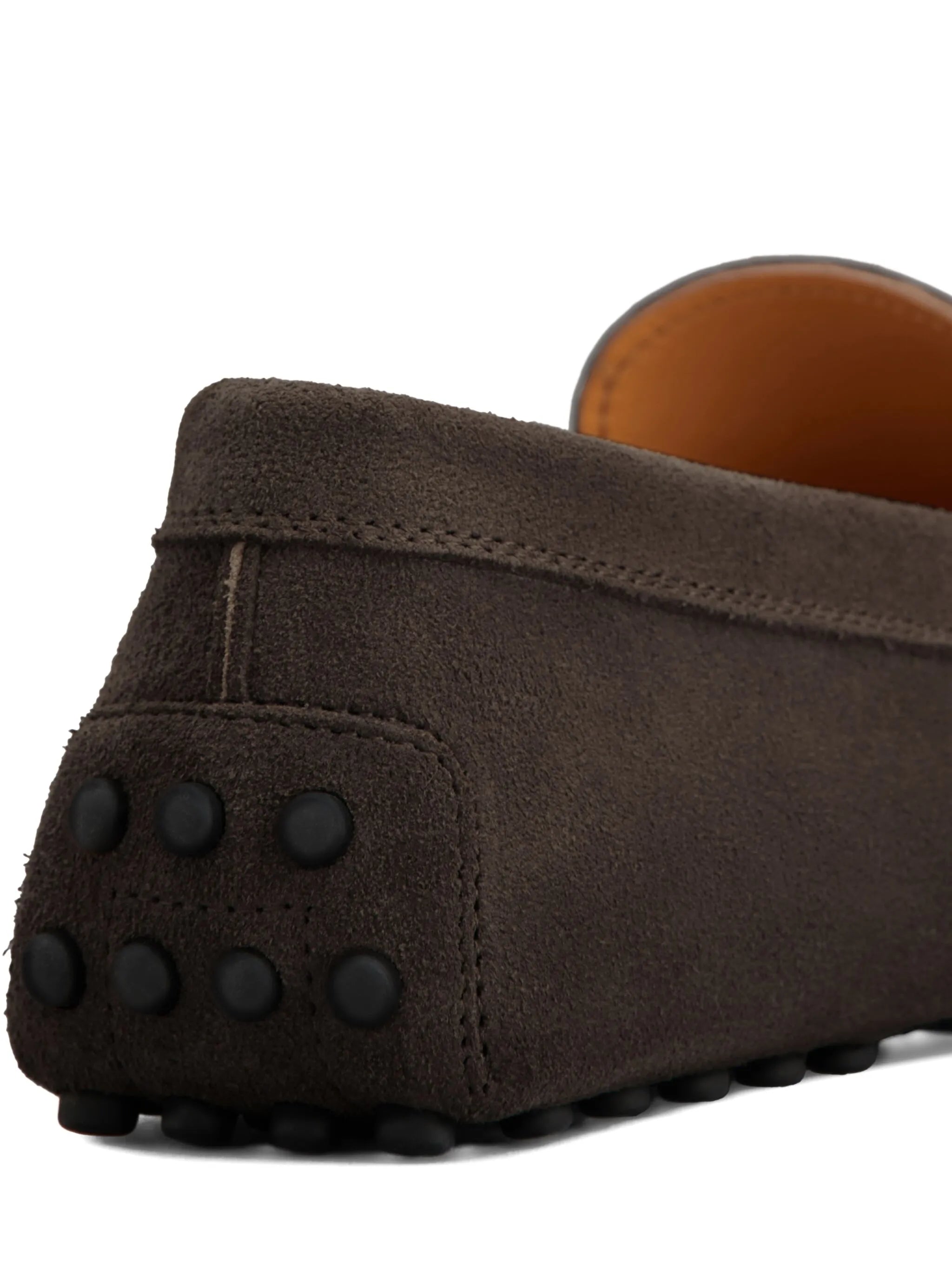 Gommino loafers
