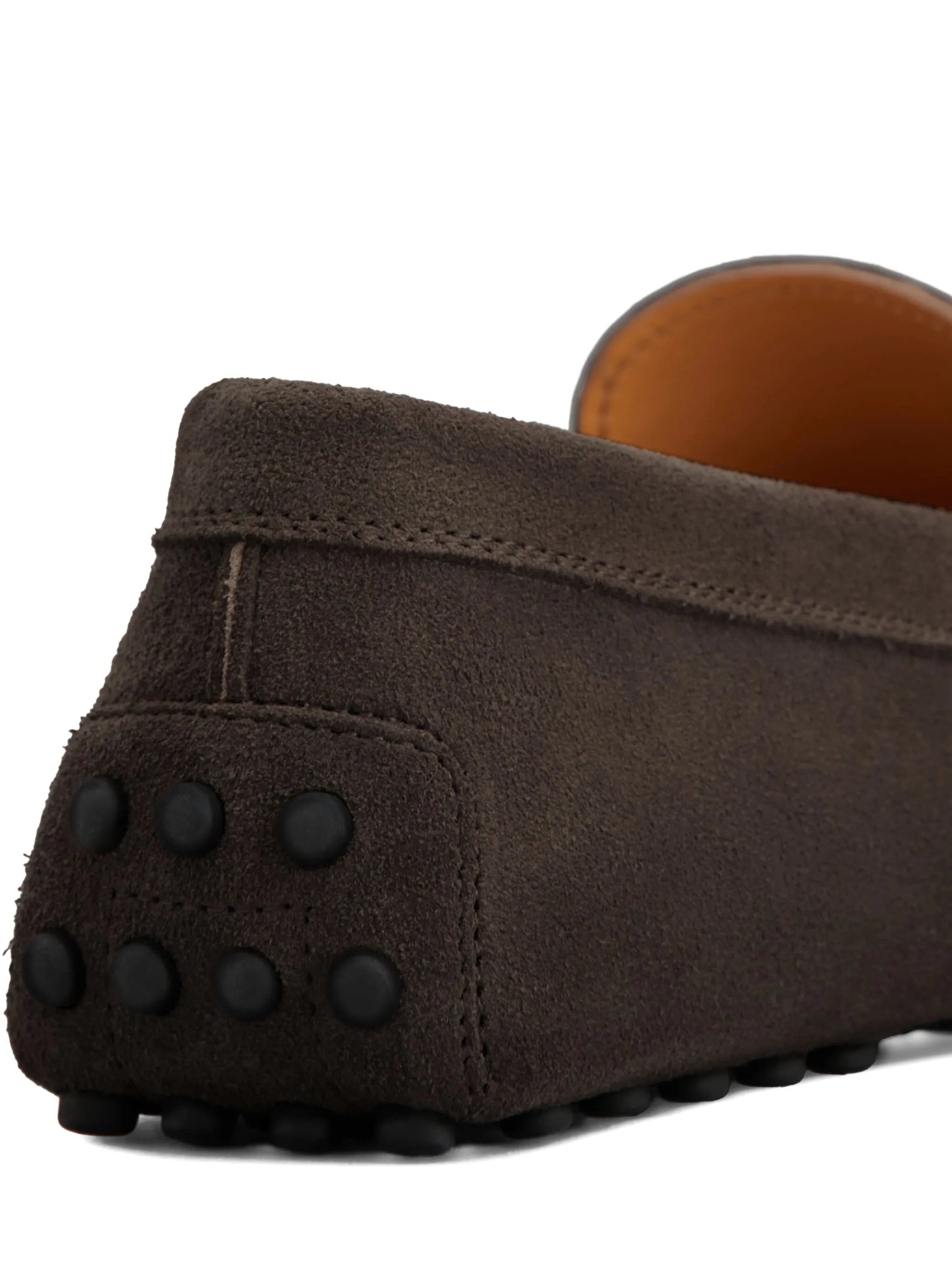 Gommino loafers