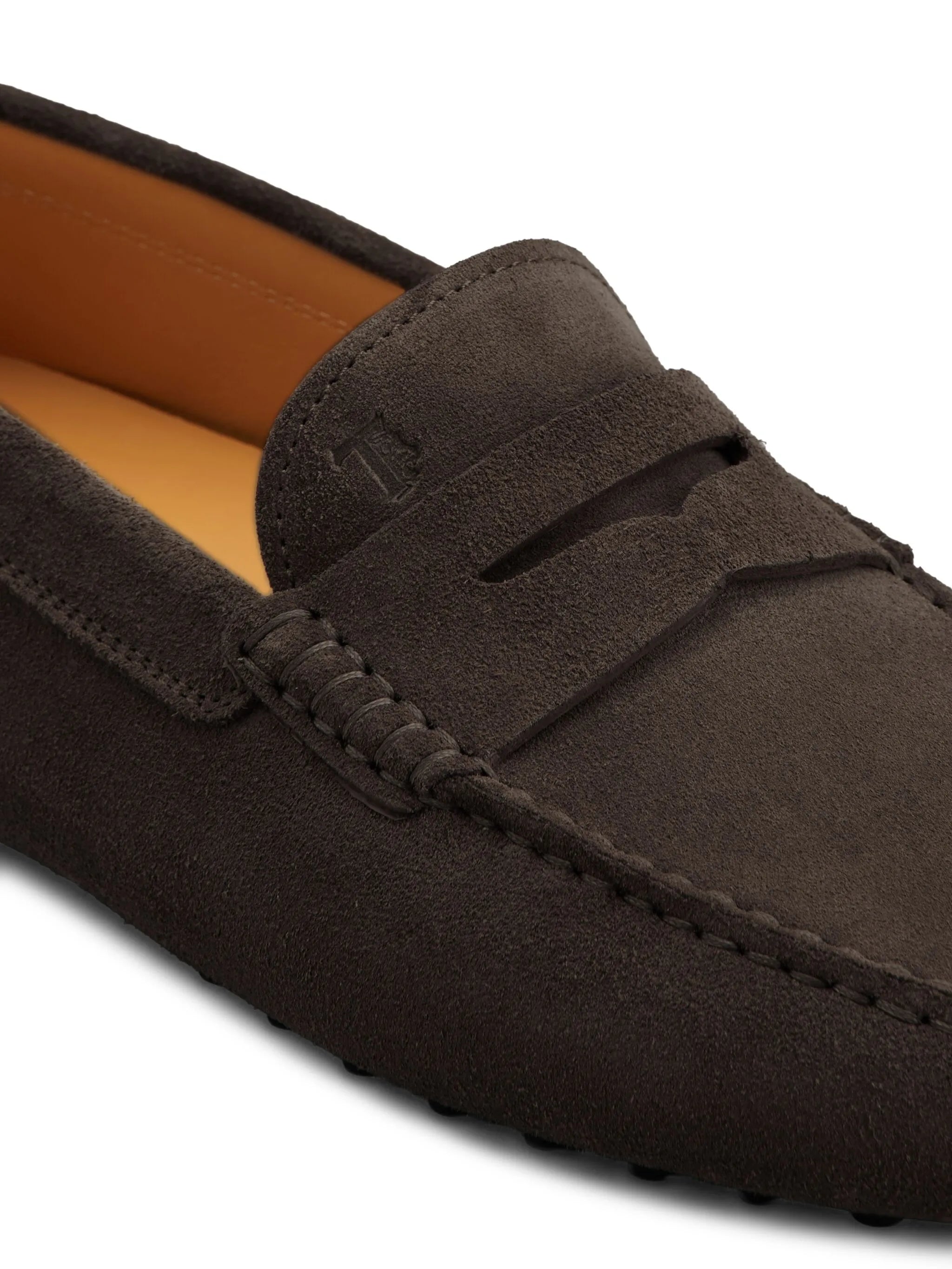 Gommino loafers