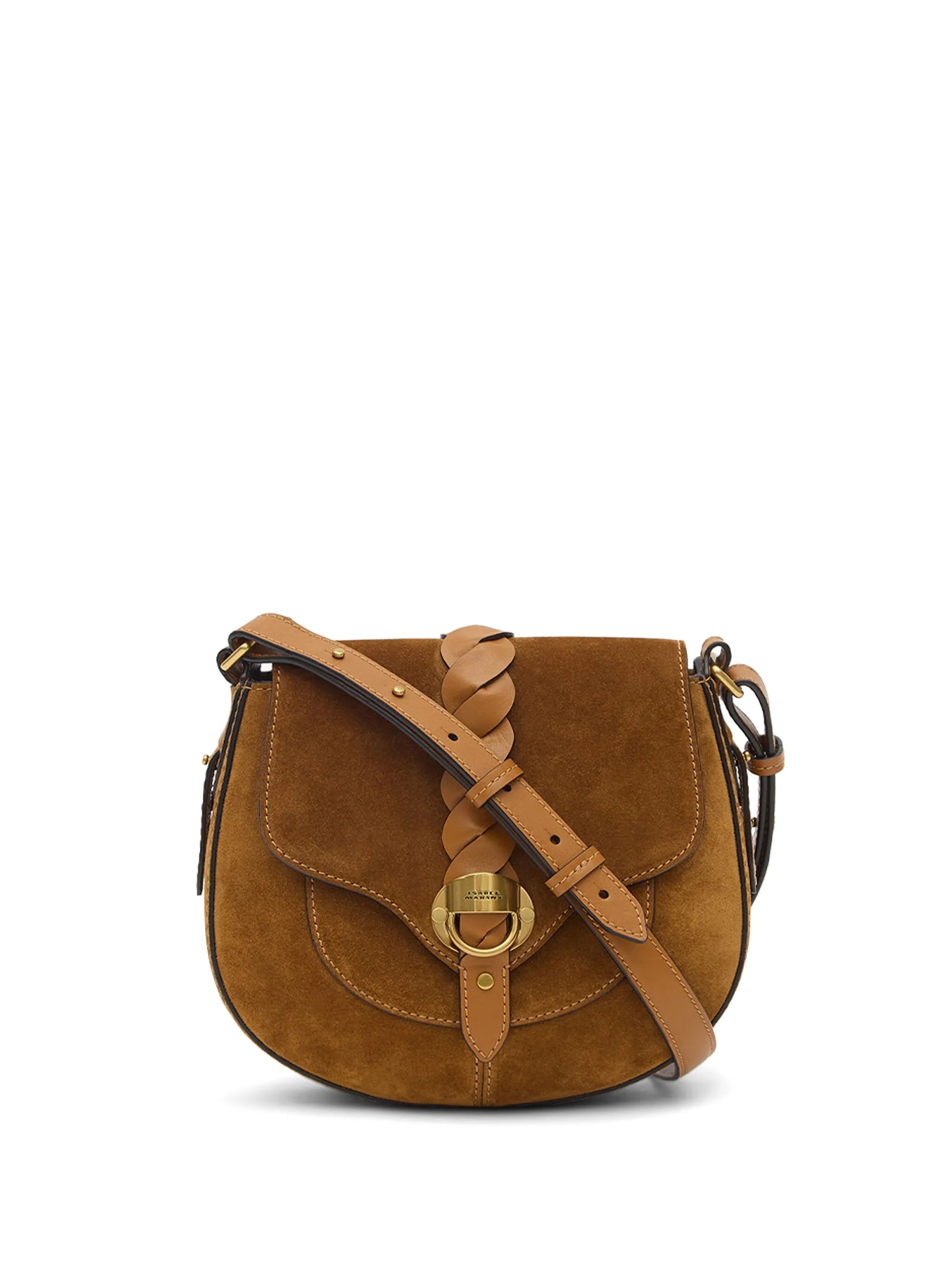 Altay Small crossbody bag