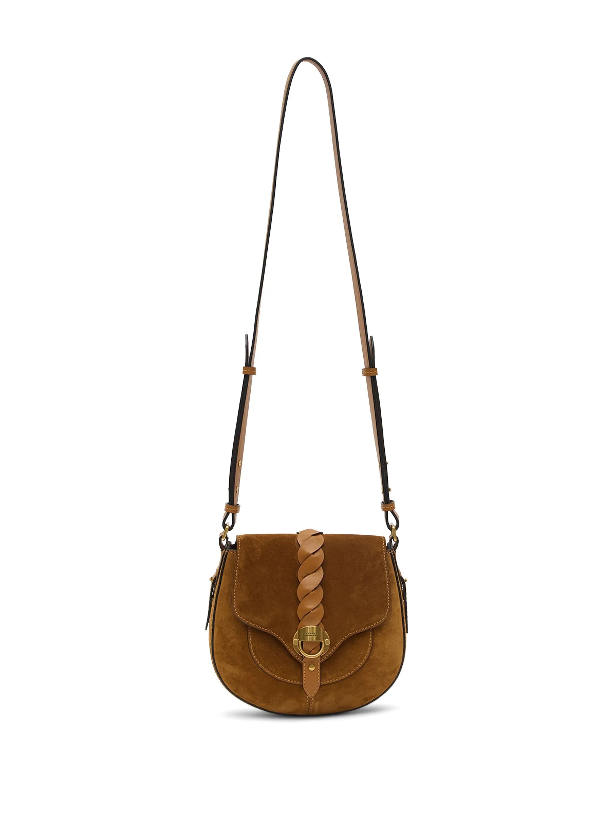 Altay Small crossbody bag