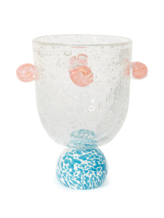 Dotty glasses (set of four)