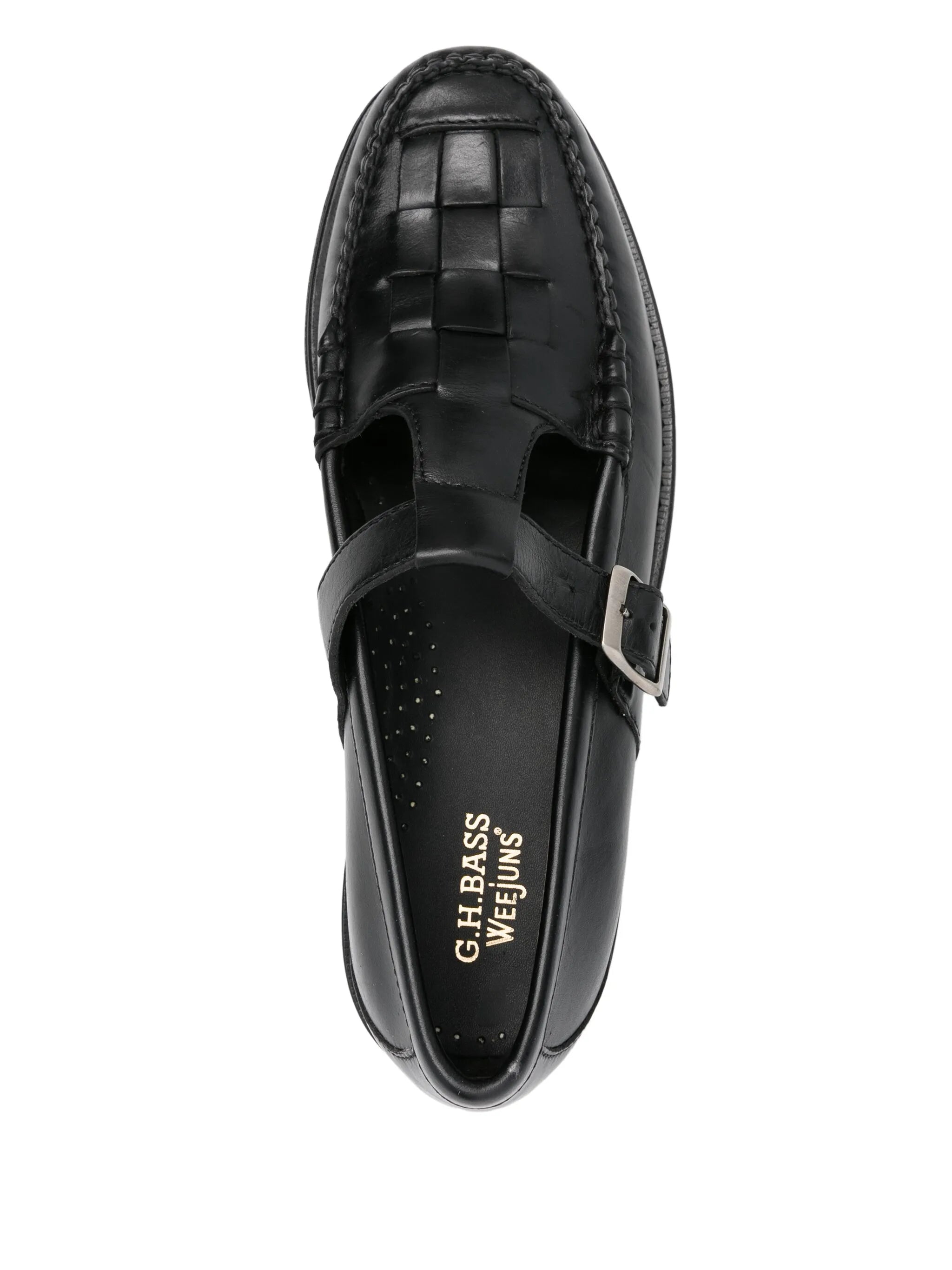 Weejuns Fisherman sandals