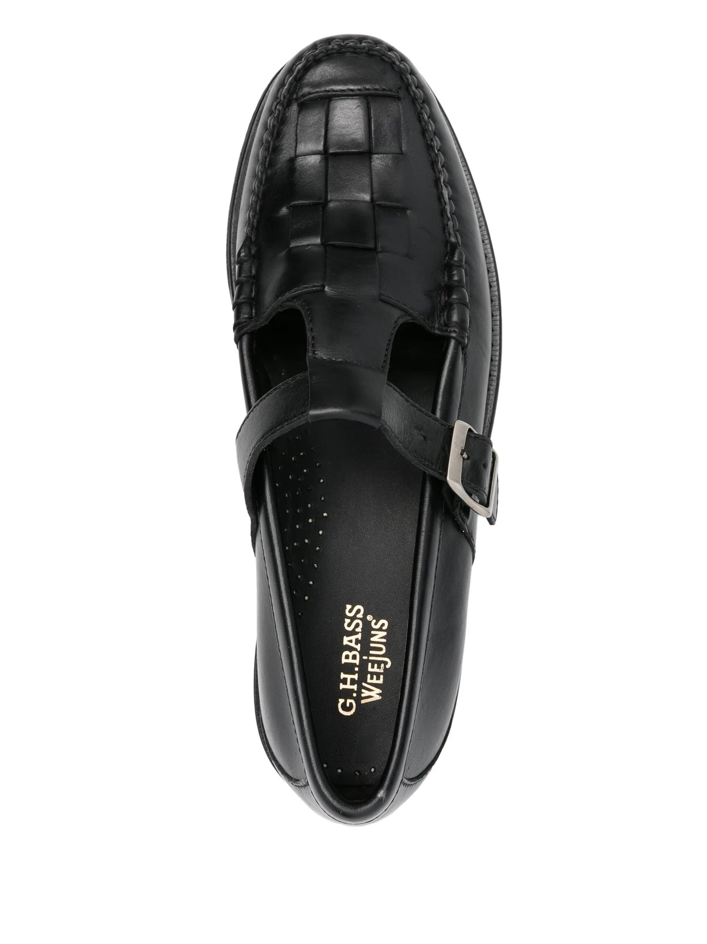 Weejuns Fisherman sandals