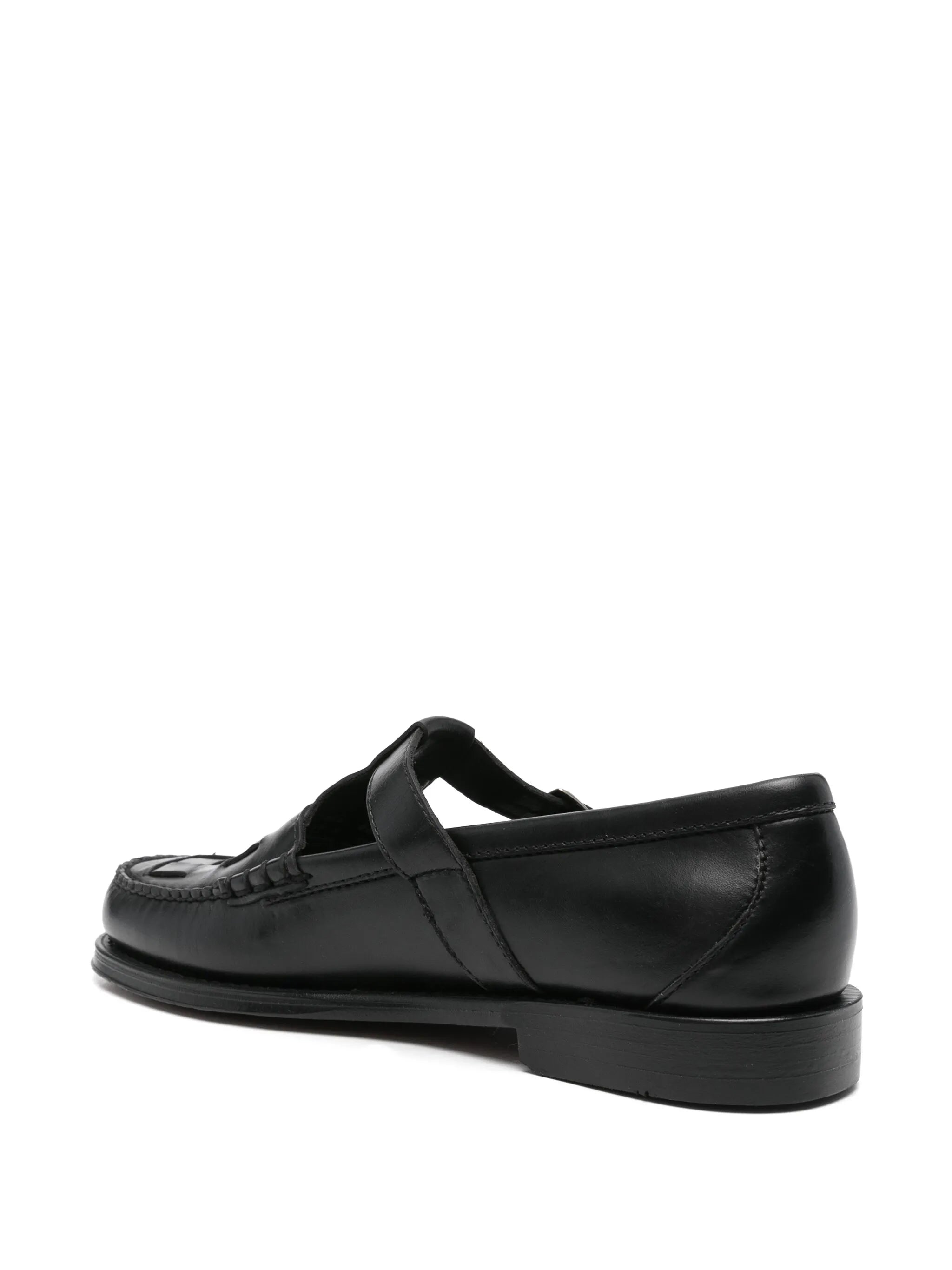 Weejuns Fisherman sandals