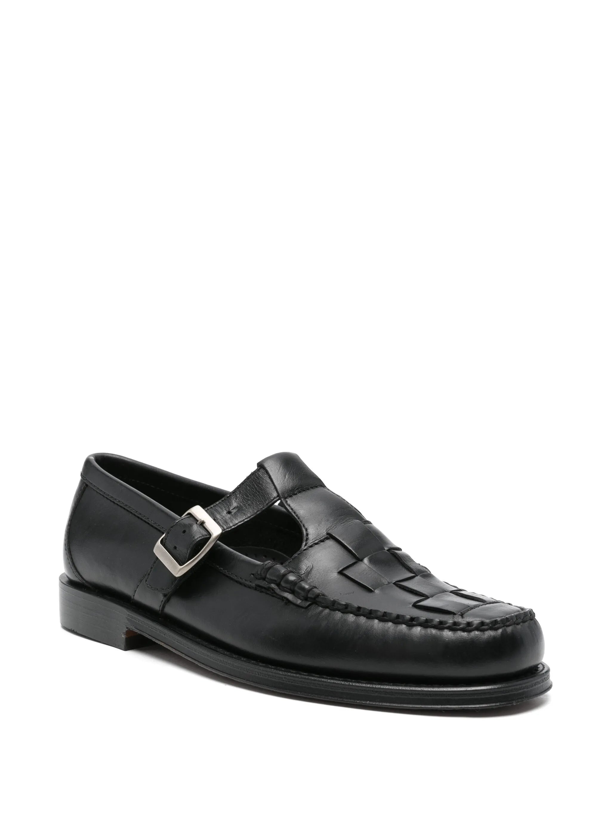 Weejuns Fisherman sandals