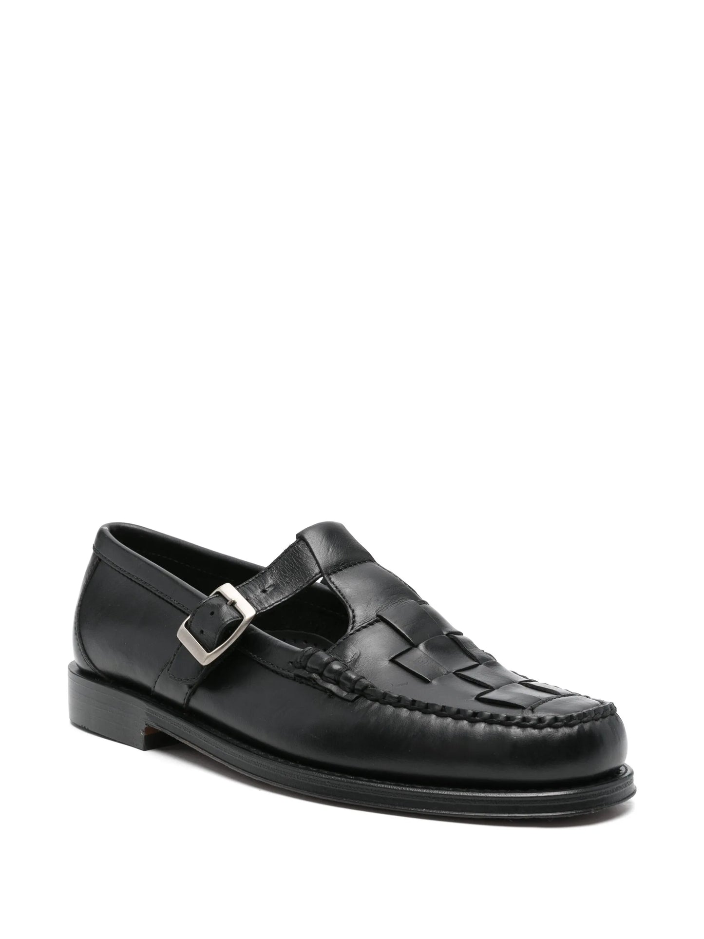Weejuns Fisherman sandals