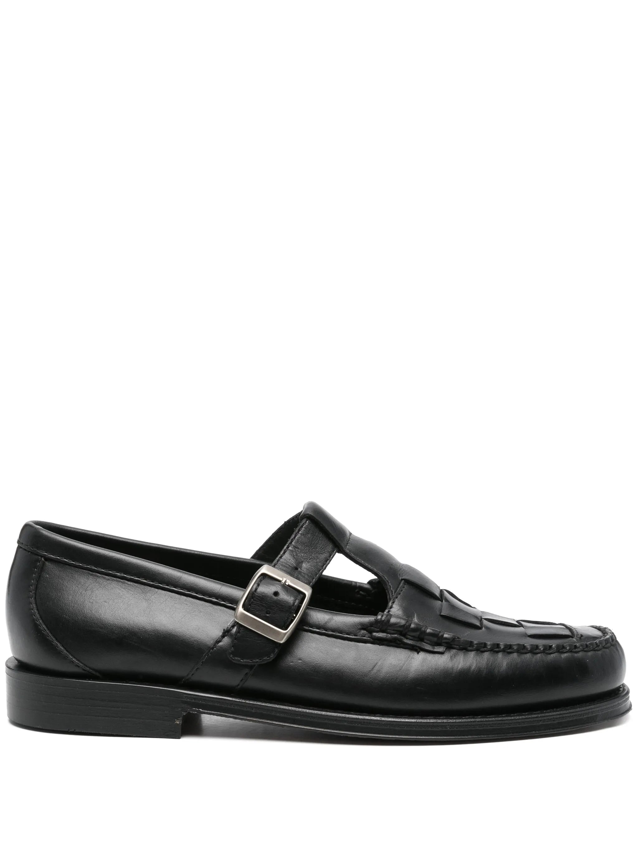 Weejuns Fisherman sandals