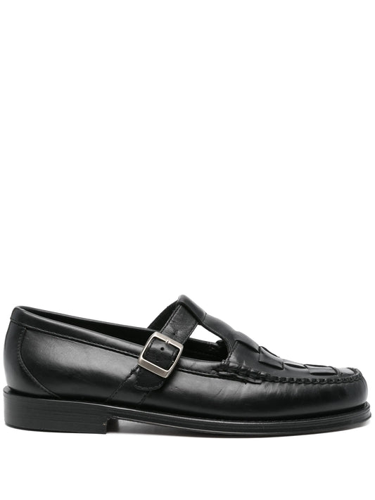 Weejuns Fisherman sandals