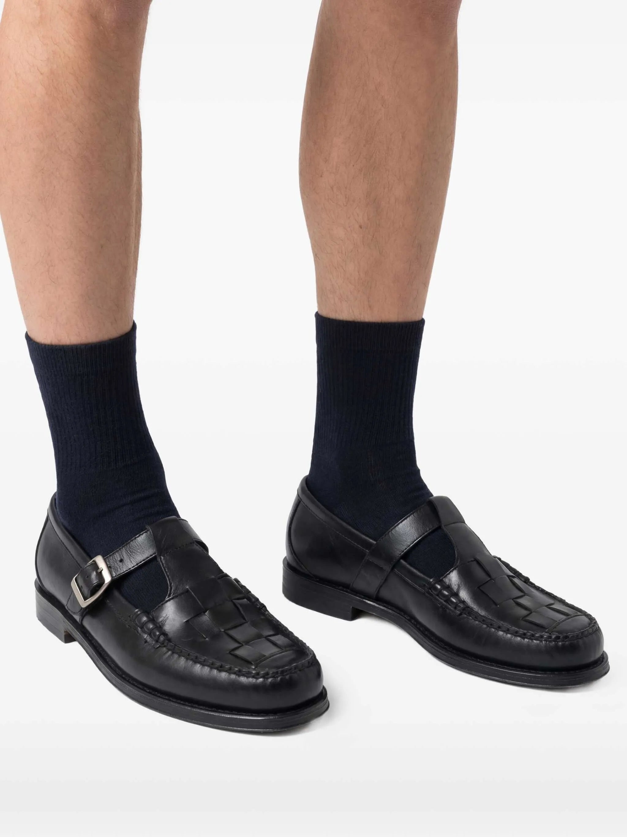 Weejuns Fisherman sandals