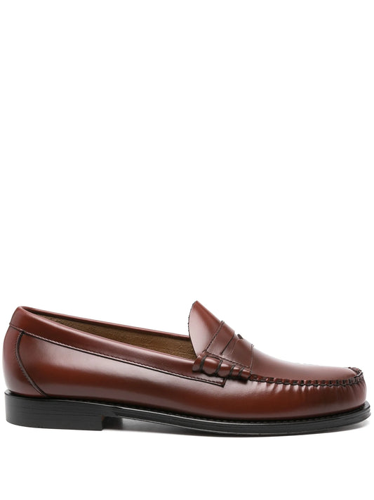 Weejuns Larson penny loafers