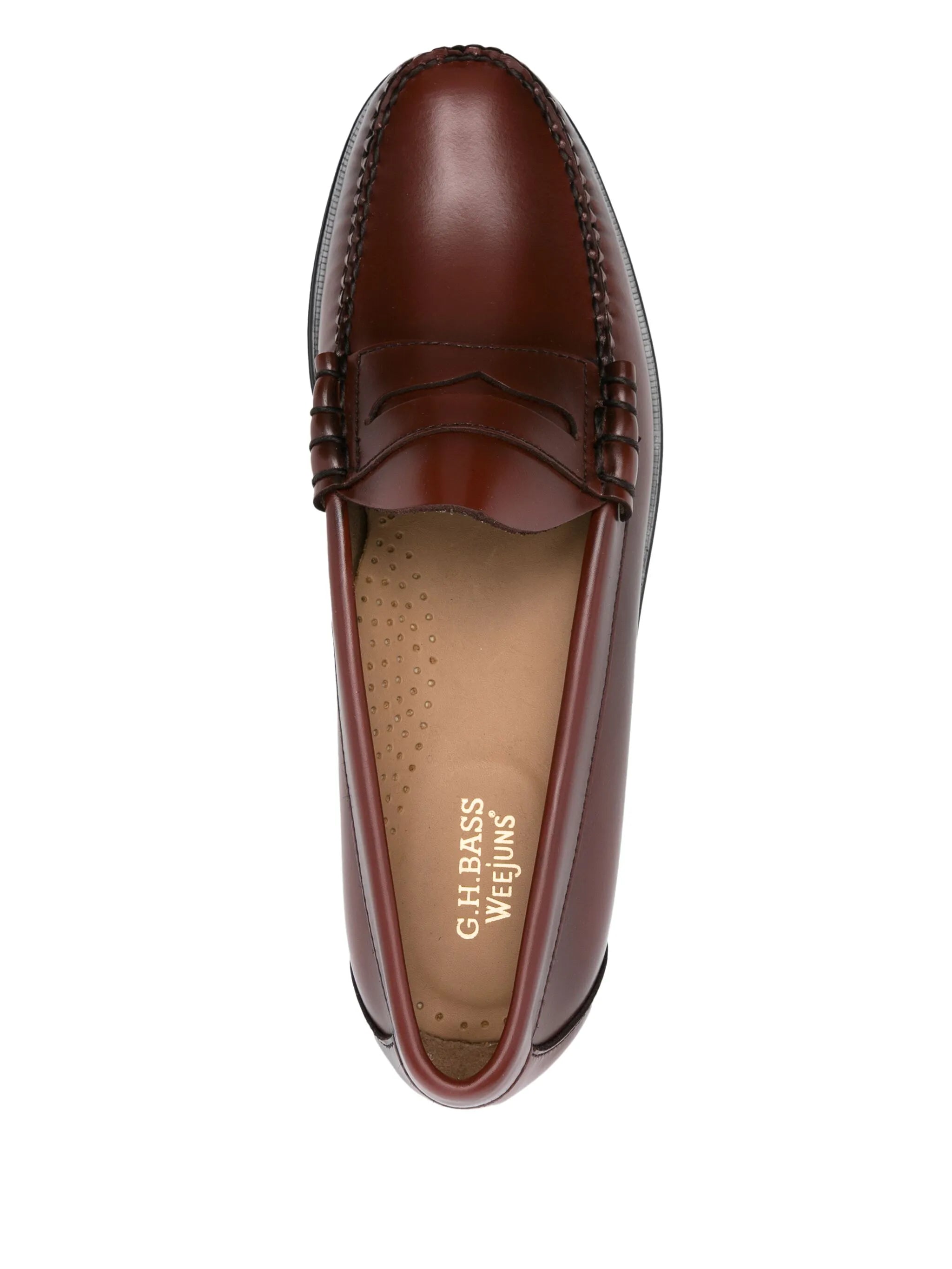 Weejuns Larson penny loafers