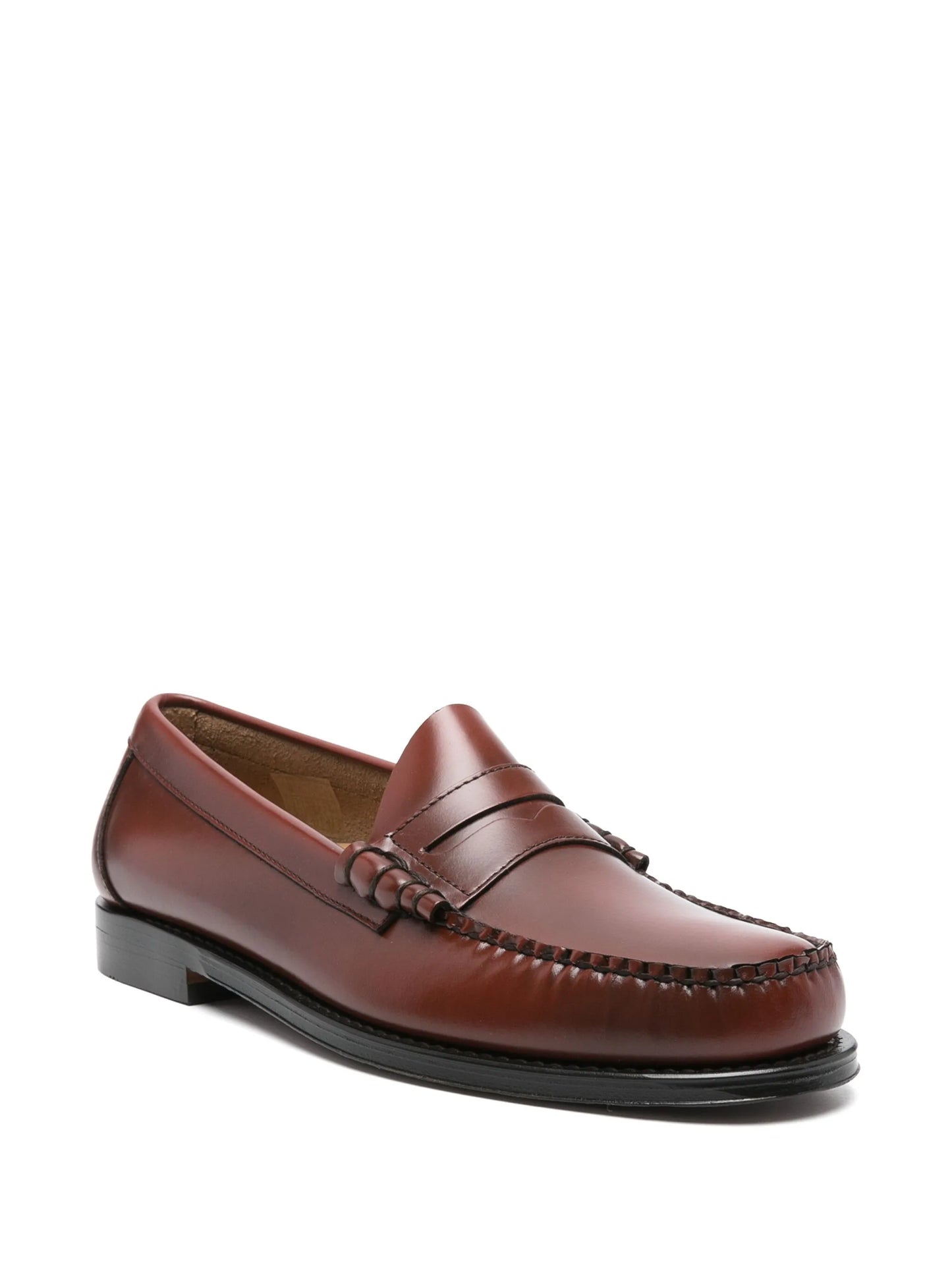 Weejuns Larson penny loafers