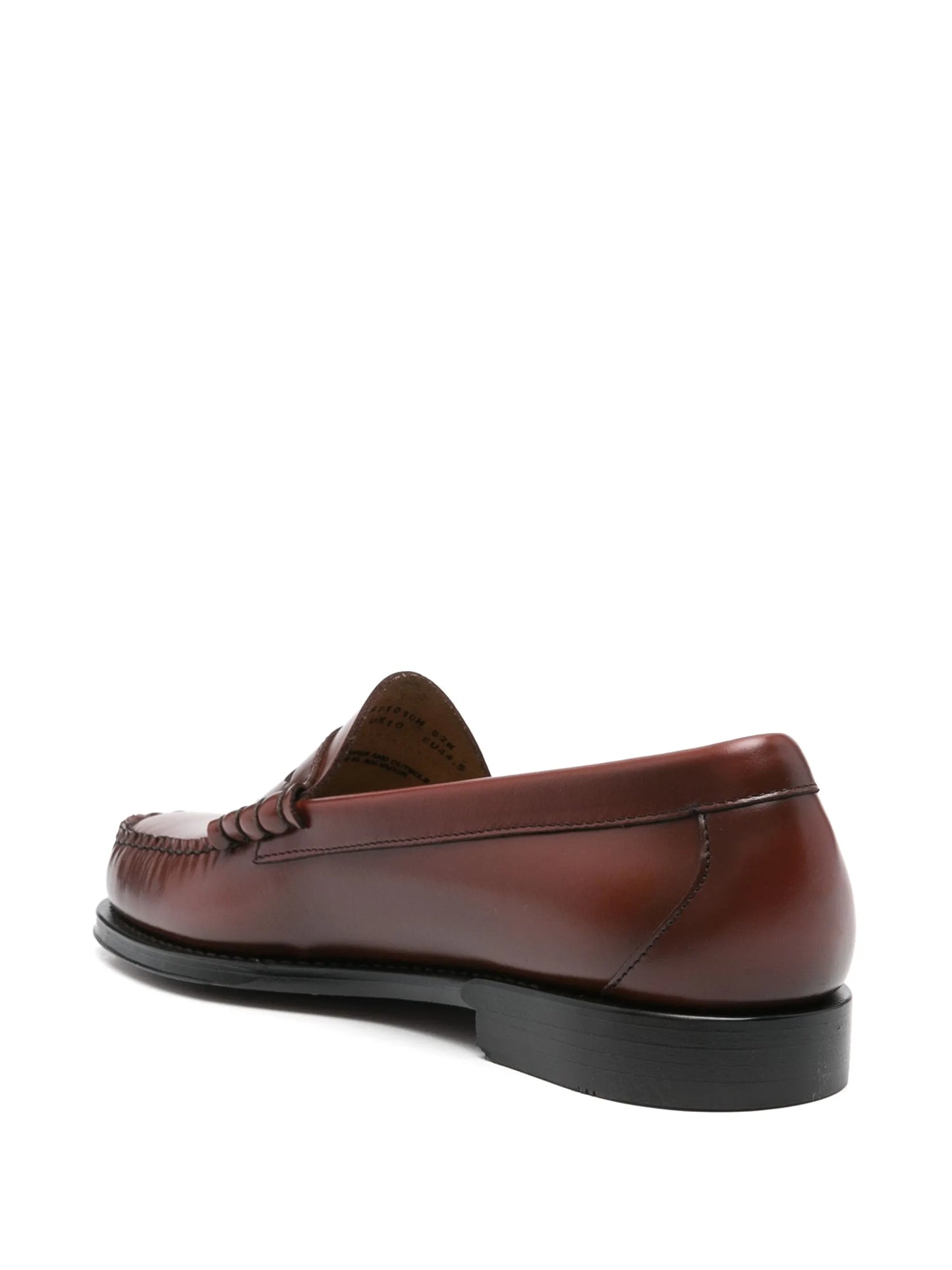 Weejuns Larson penny loafers