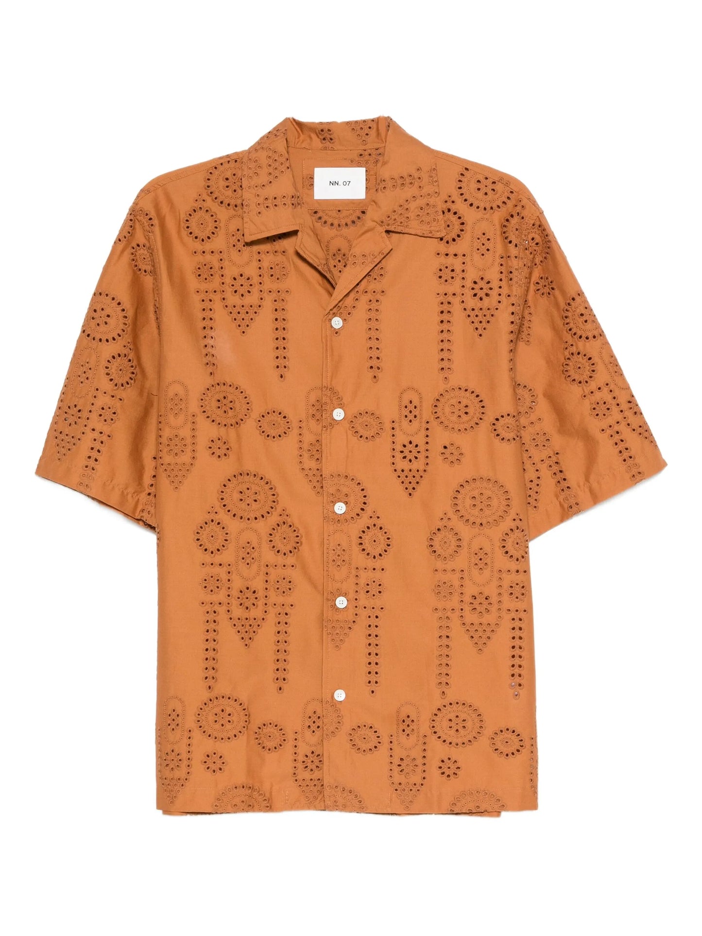 Ben shirt