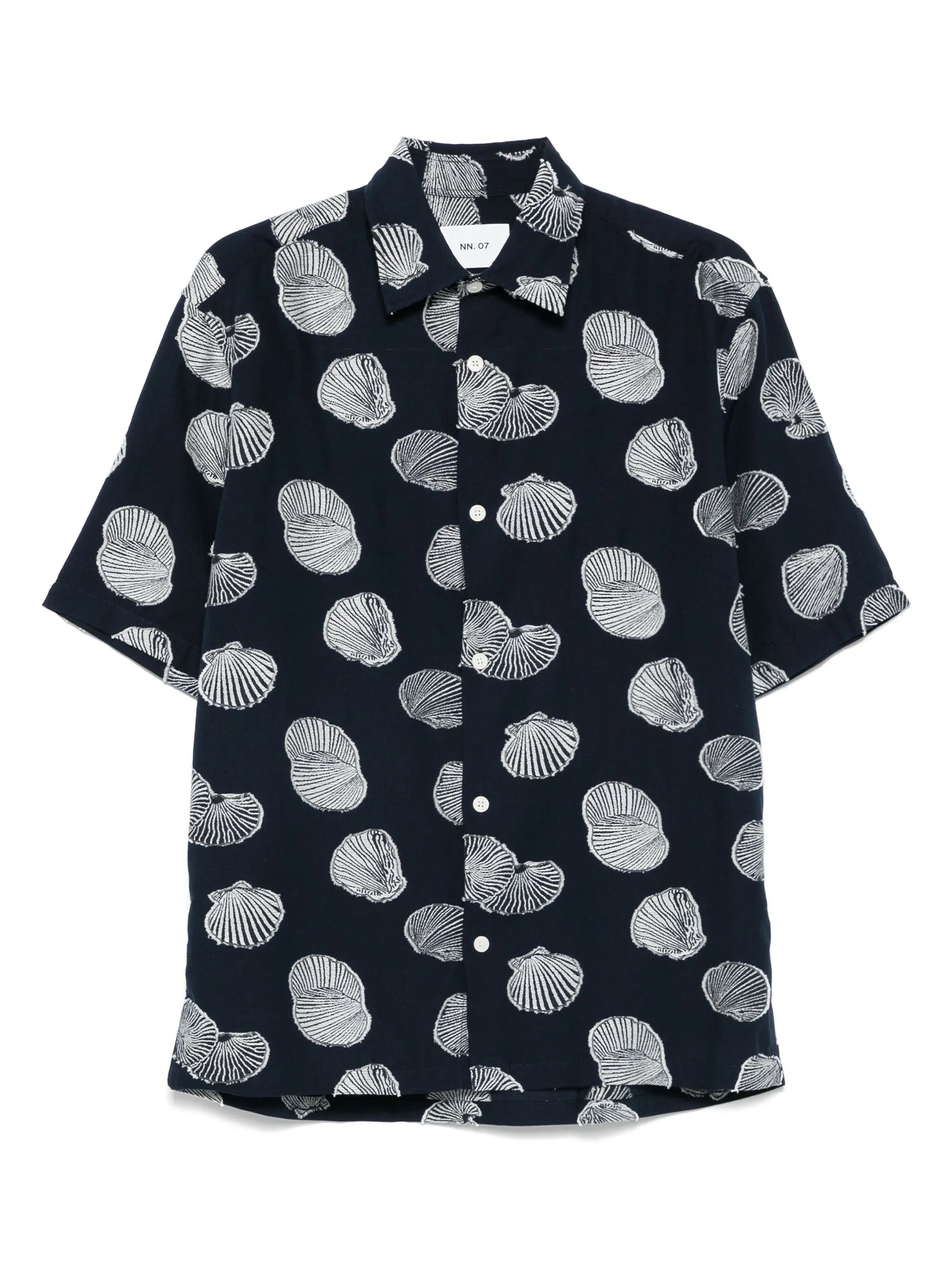 Freddy shirt