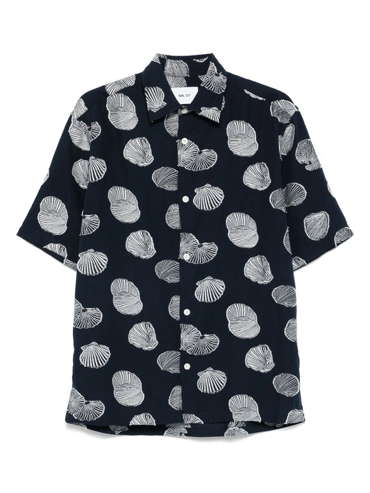 Freddy shirt