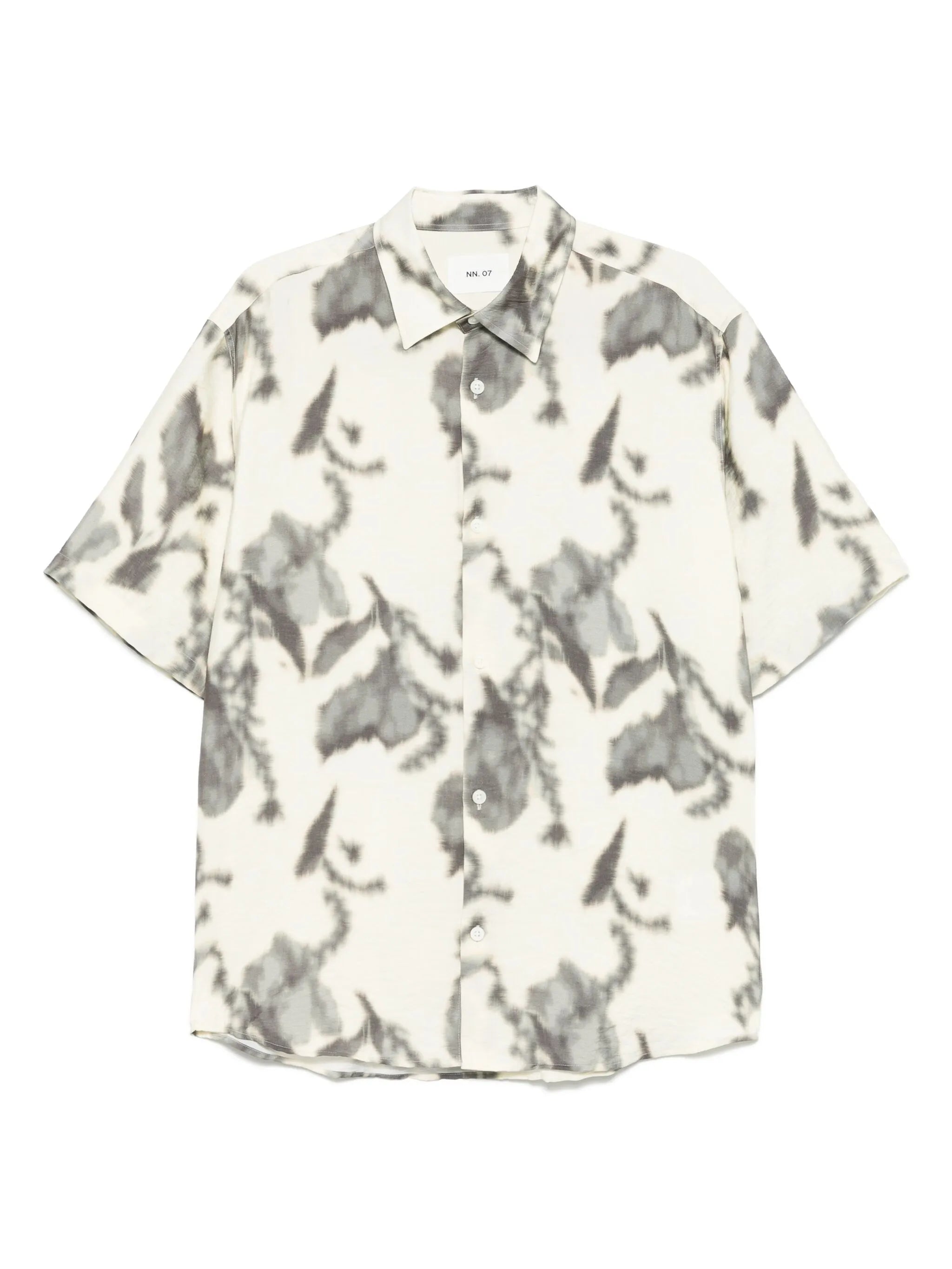 Freddy shirt