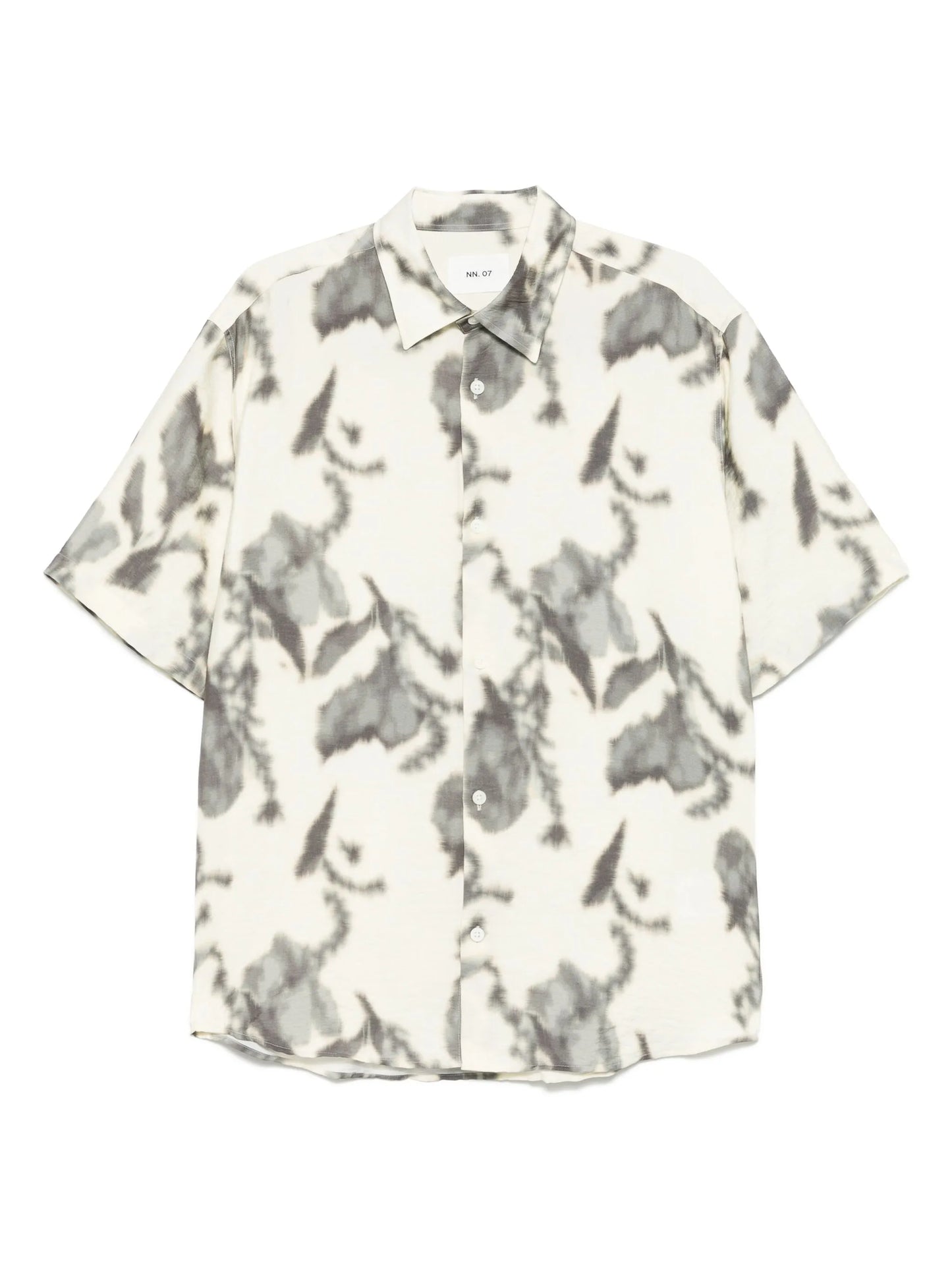 Freddy shirt