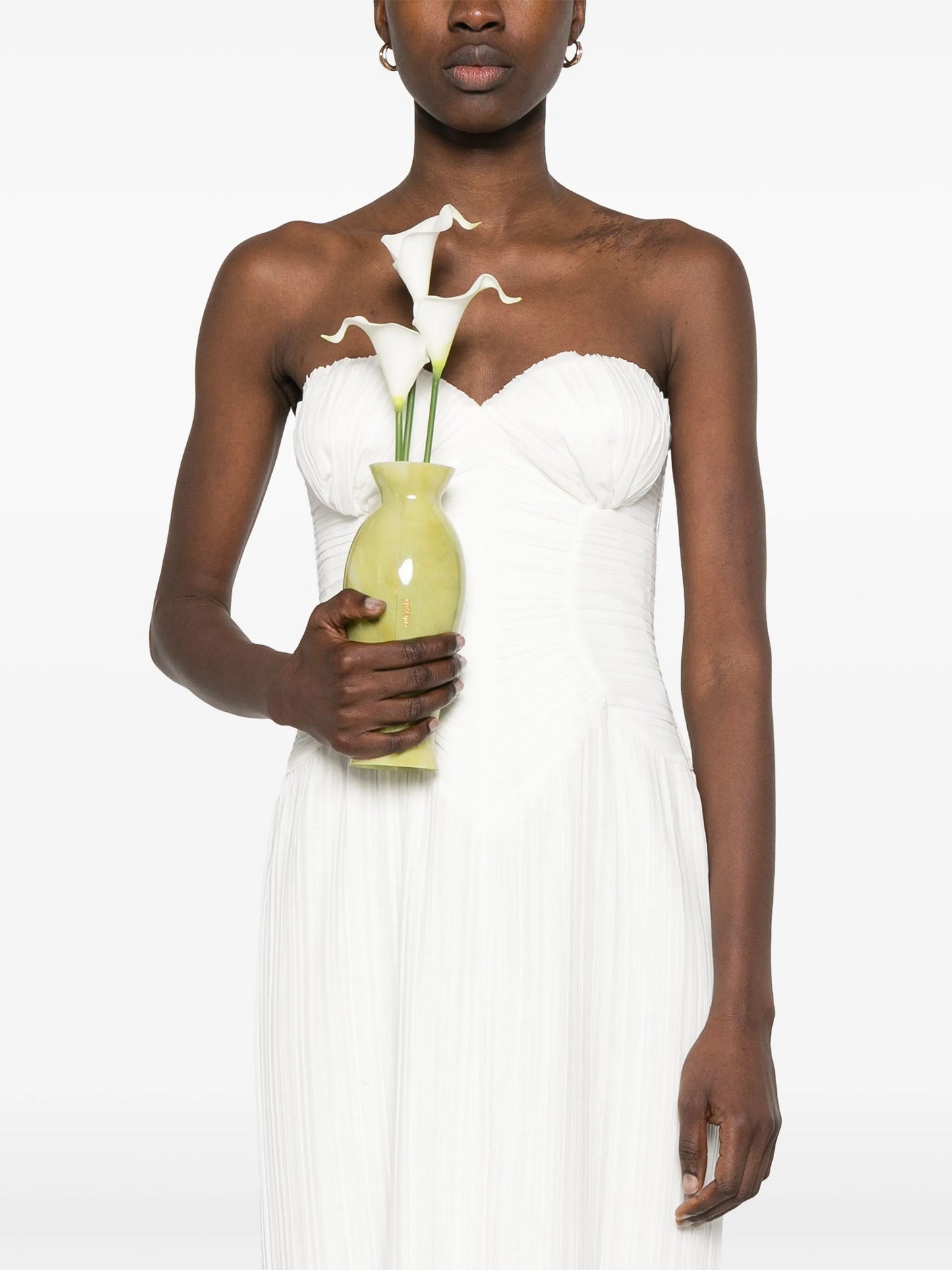 Florance clutch bag