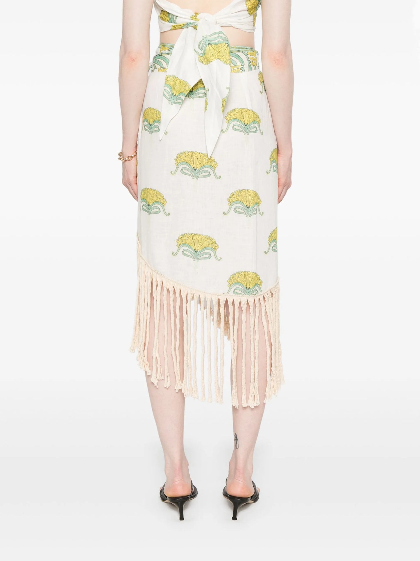 Marie Louis skirt