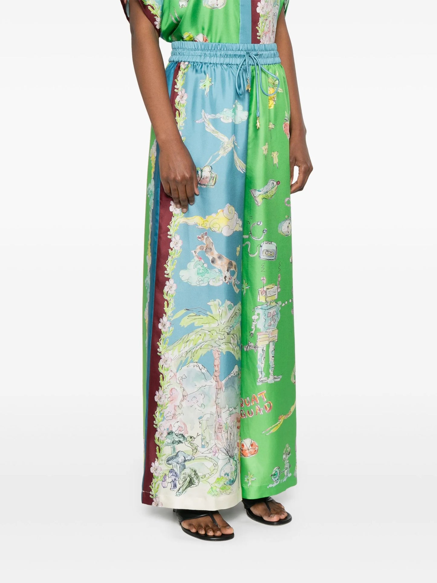 Daria pants