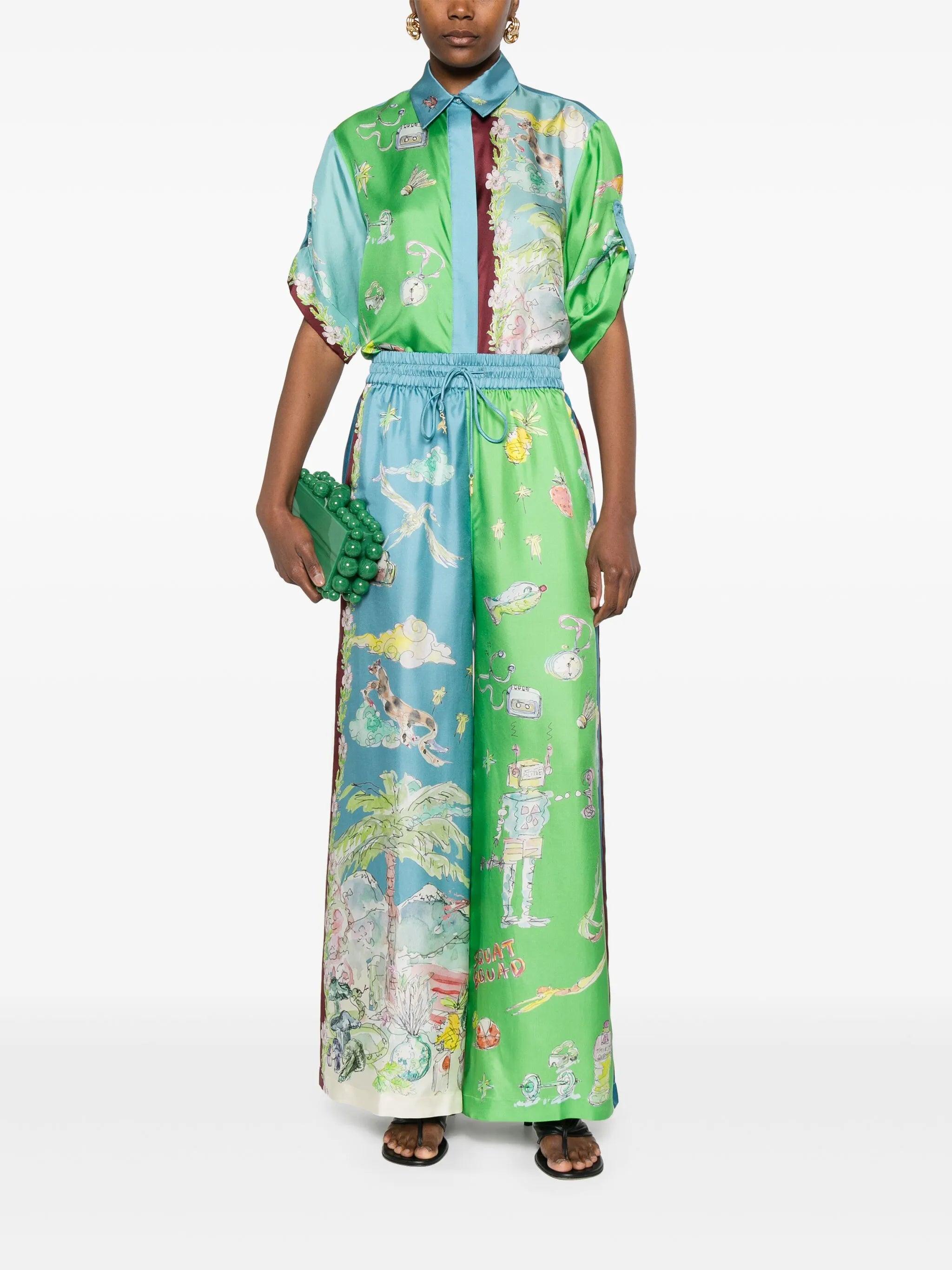 Daria pants