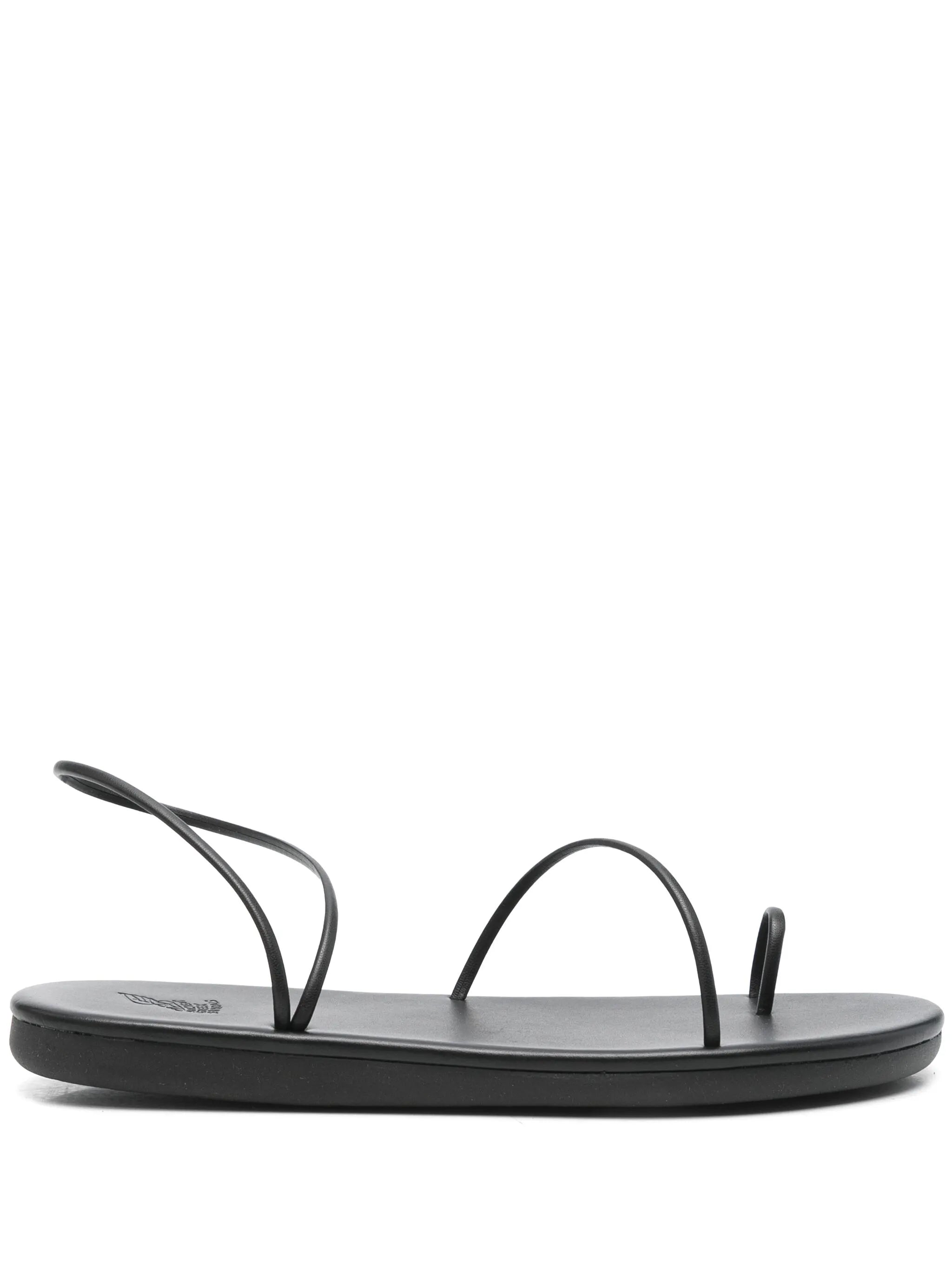 Kansiz sandals