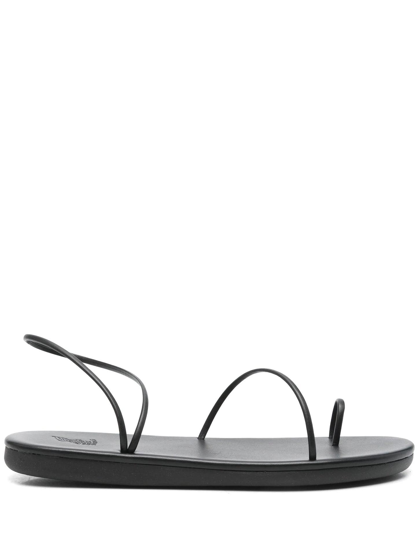 Kansiz sandals