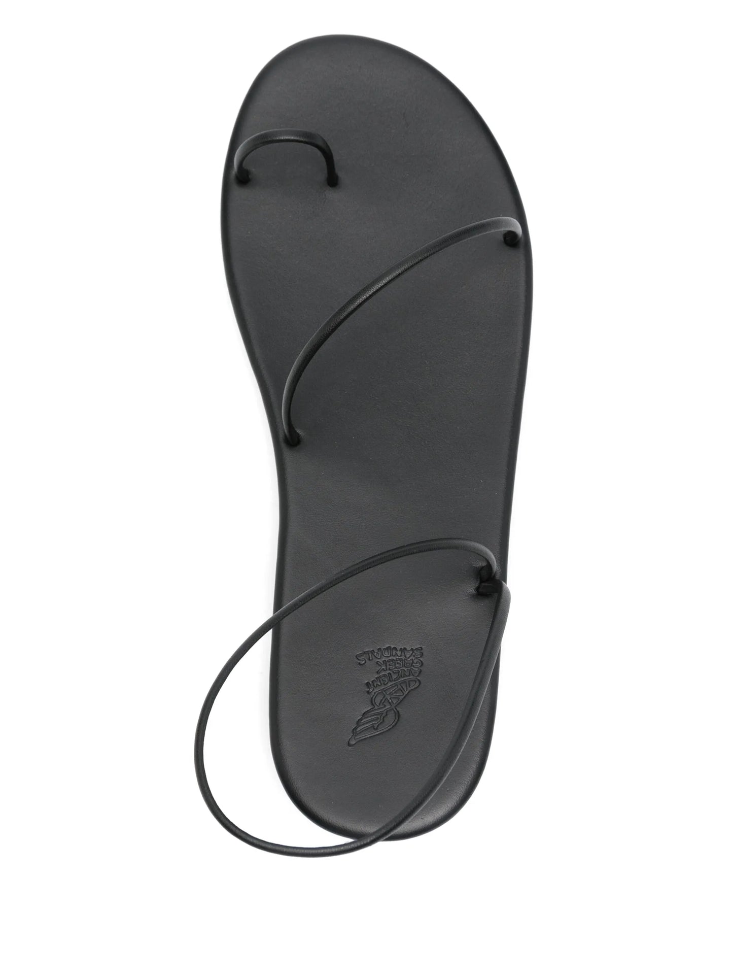 Kansiz sandals