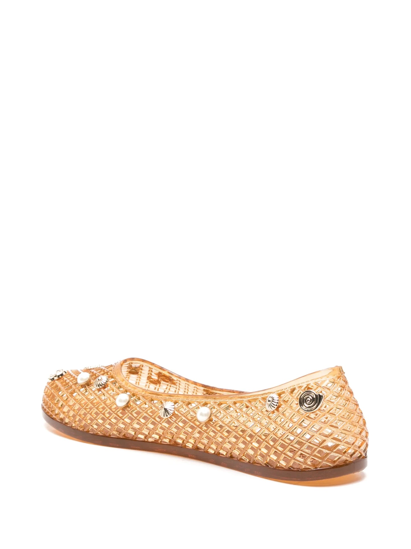 Iro ballet flats