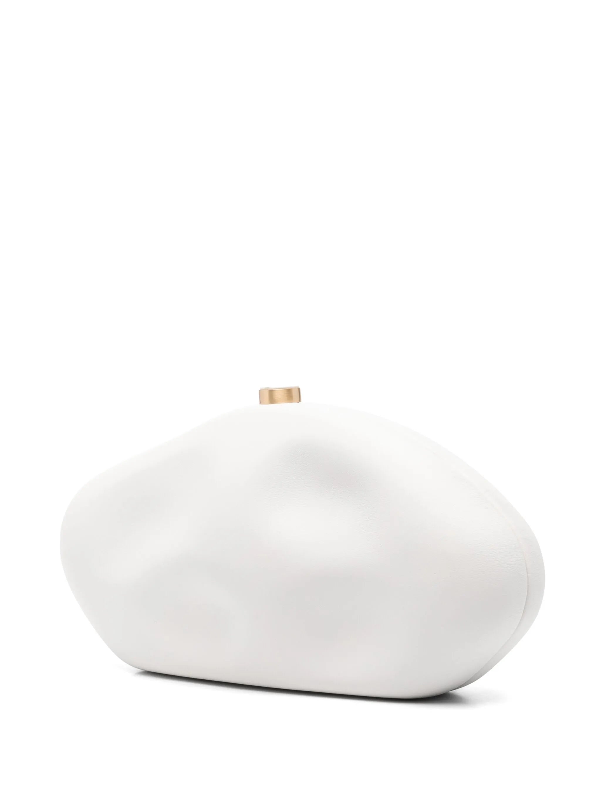 The Caldera clutch bag