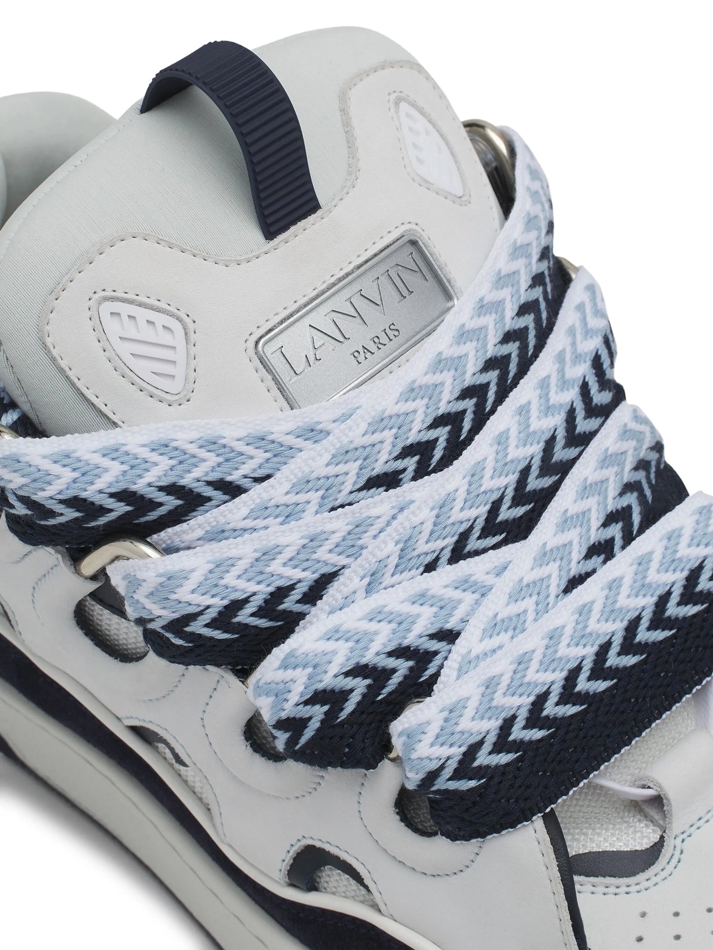 Curb sneakers