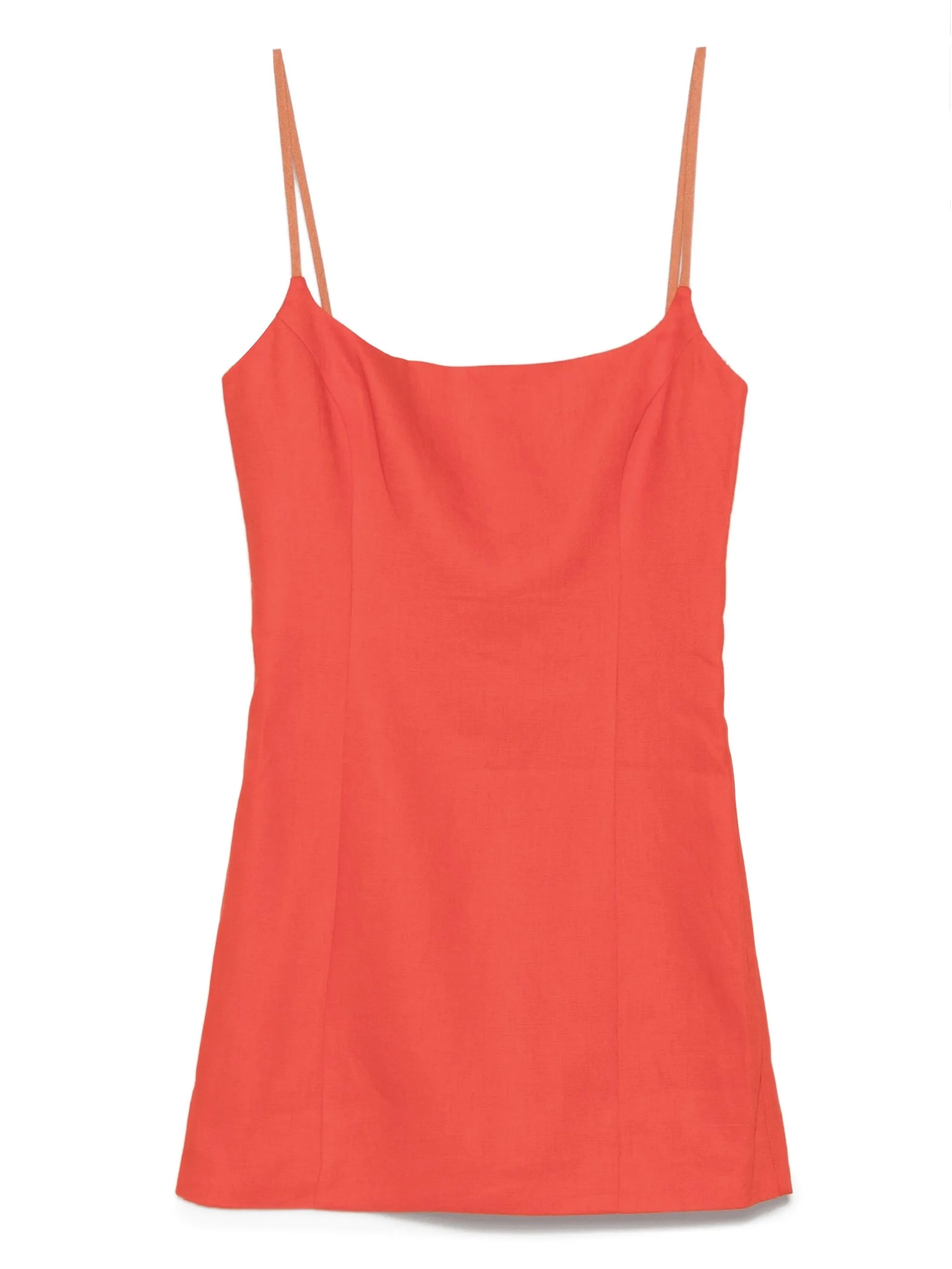 Panettone mini dress