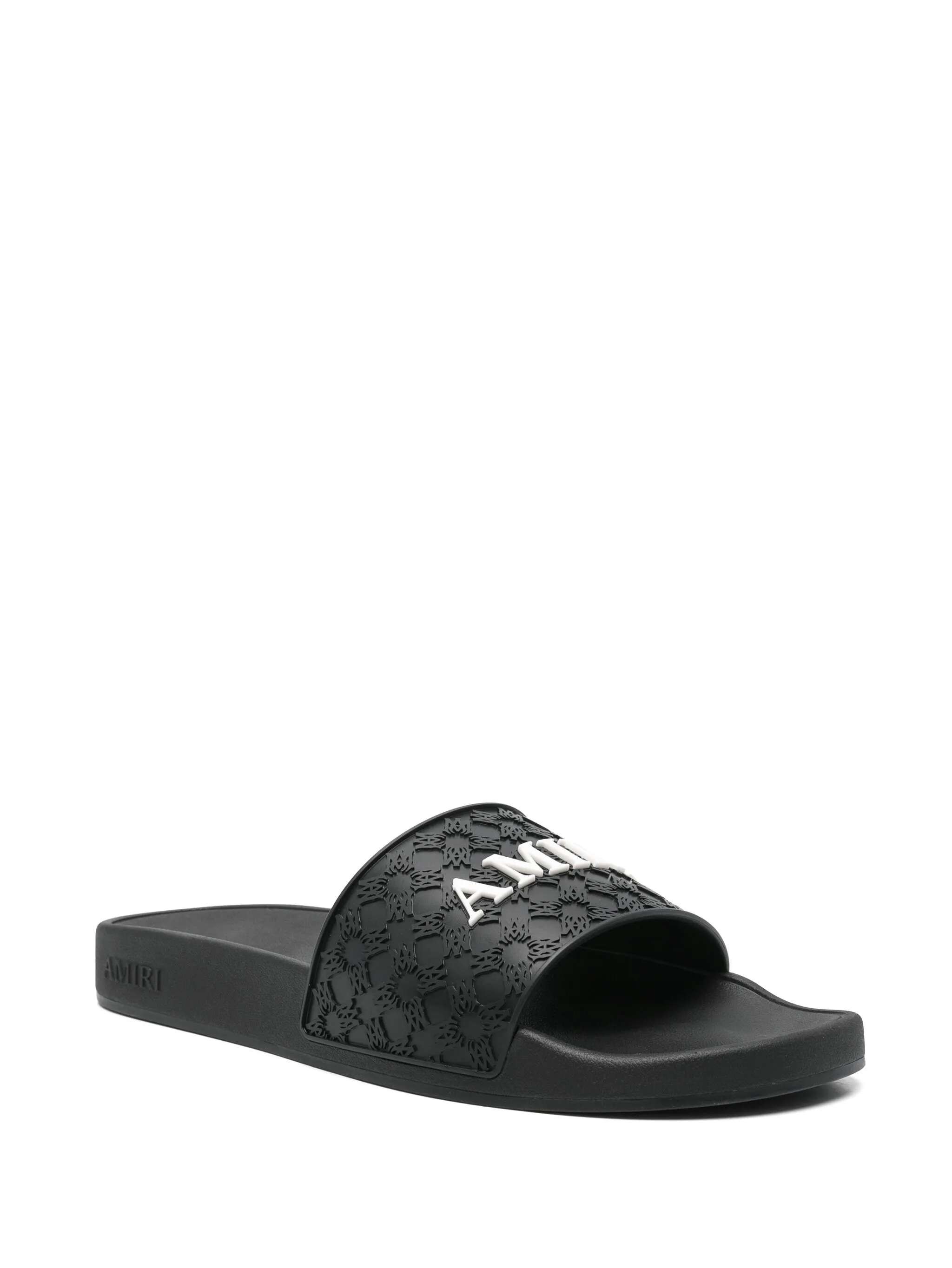MA Quad pool slides