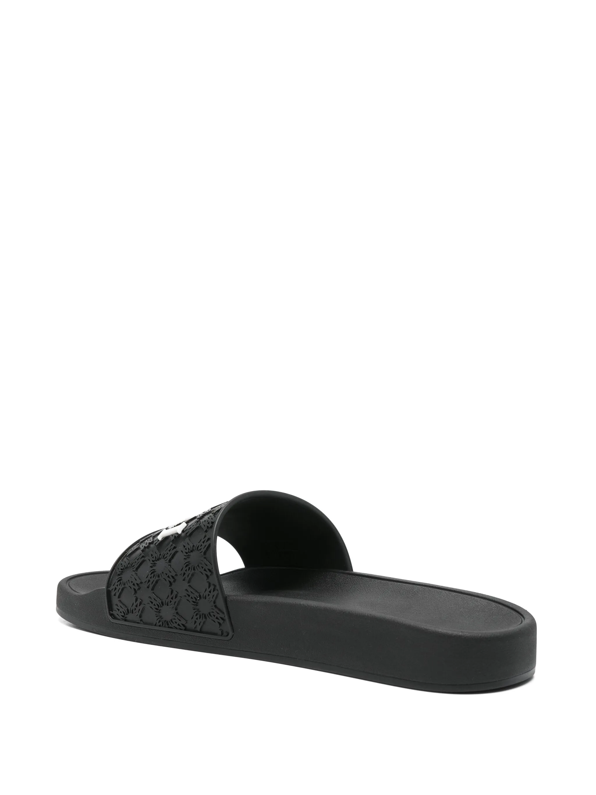 MA Quad pool slides
