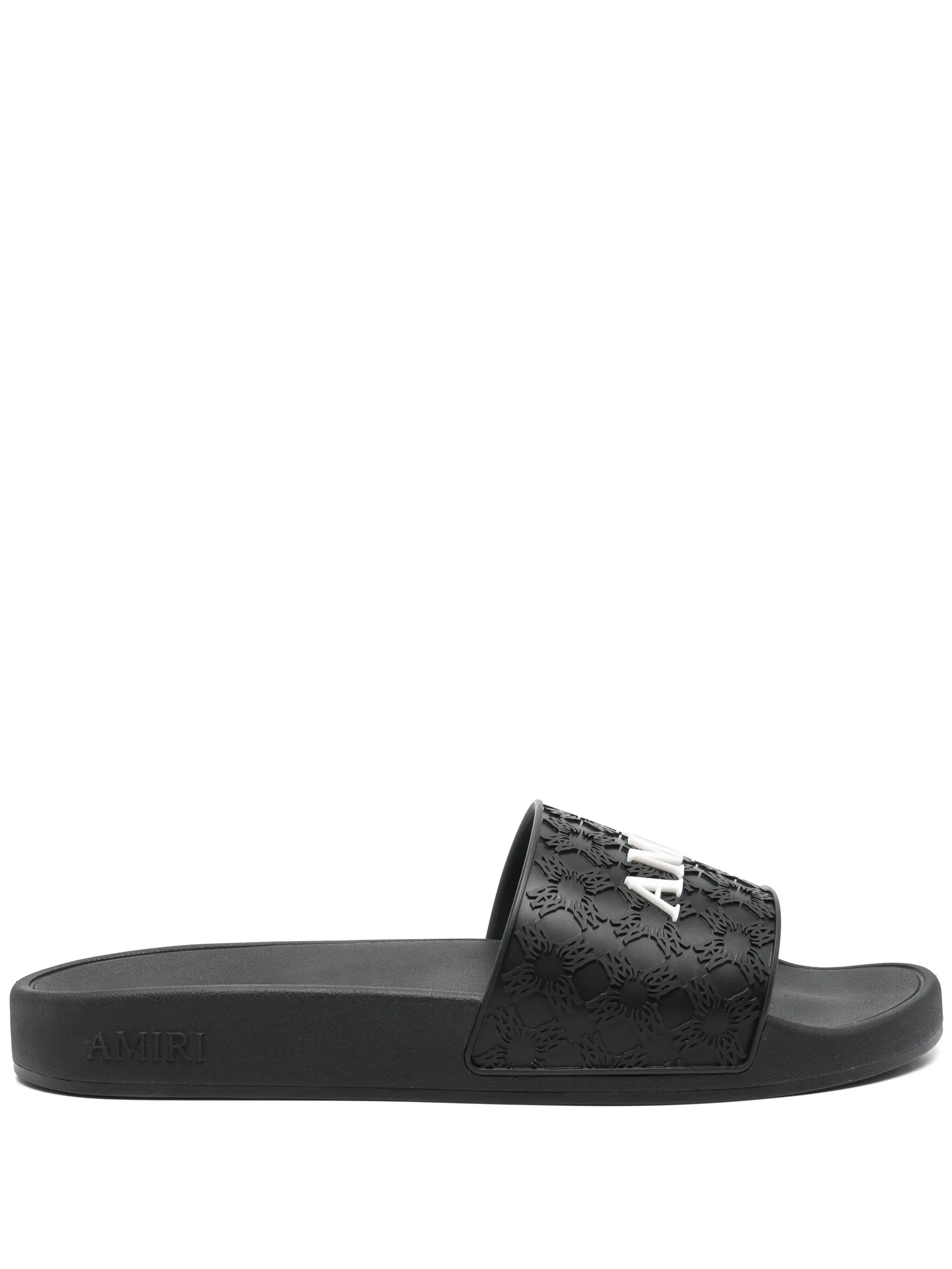 MA Quad pool slides