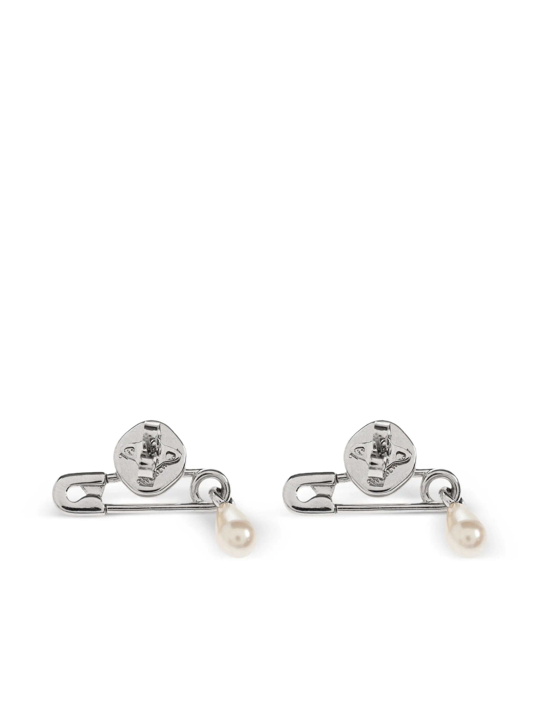 Claude Small Stud  earrings