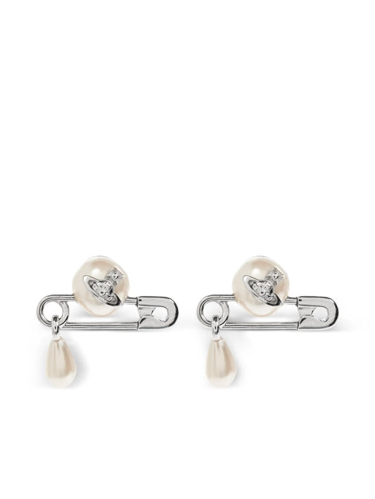 Claude Small Stud  earrings