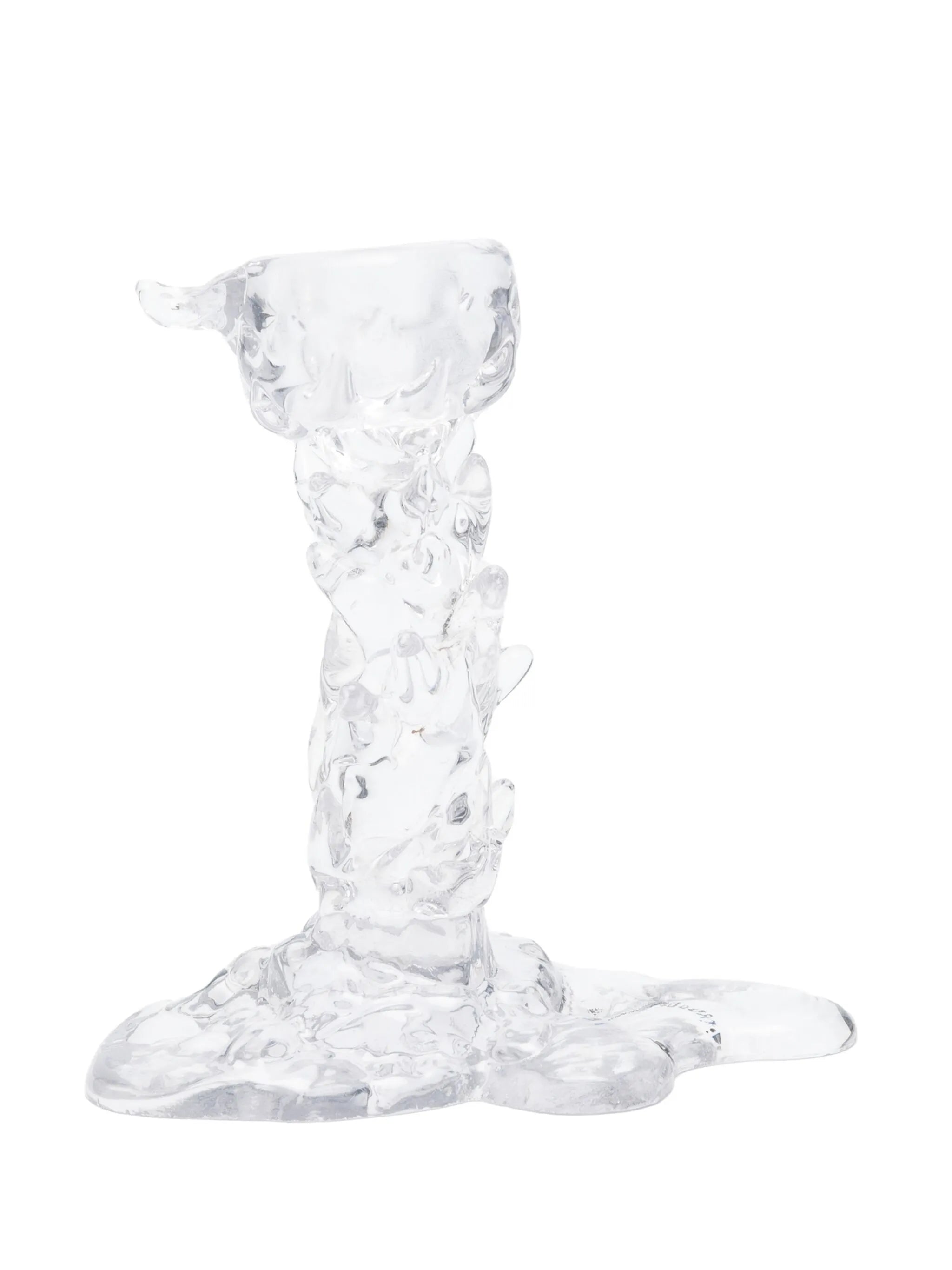 x Pascal Smelik Drip candle holder