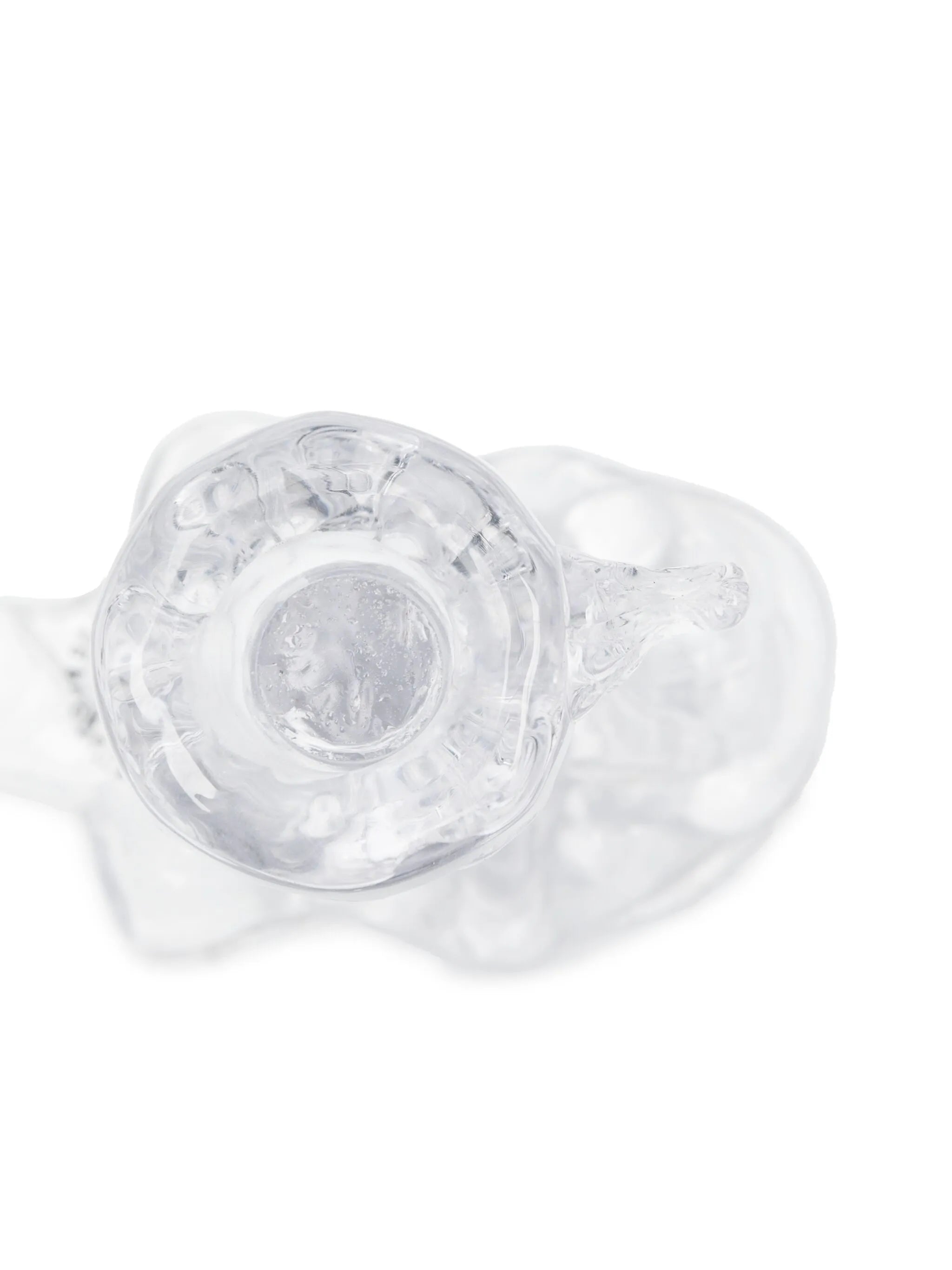 x Pascal Smelik Drip candle holder