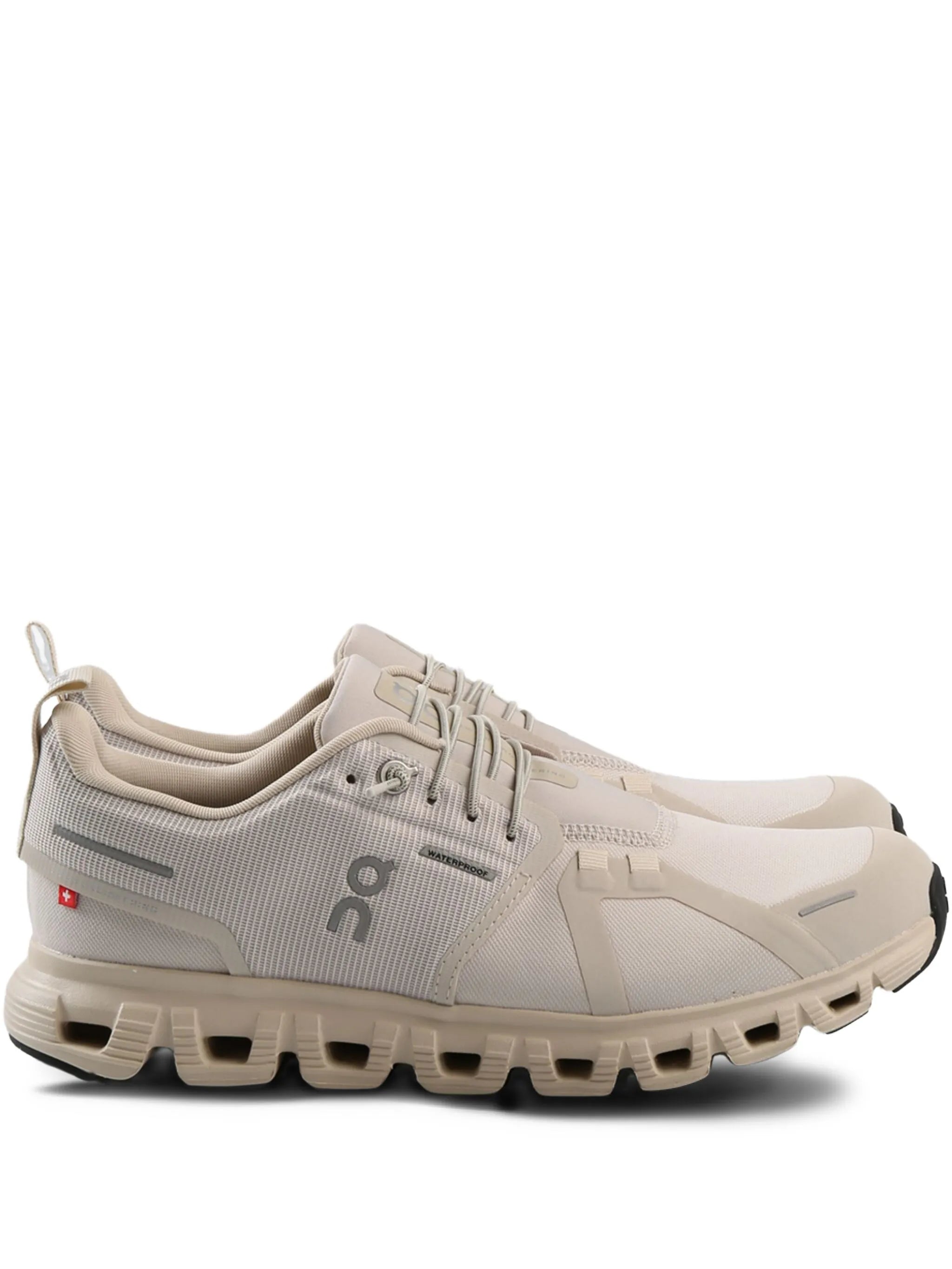 Cloud 6 waterproof sneakers