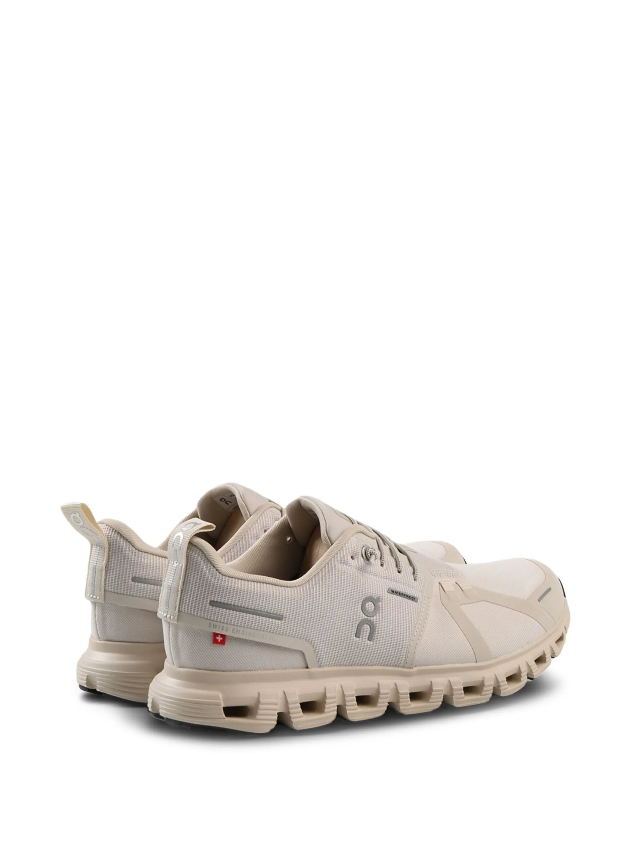 Cloud 6 waterproof sneakers