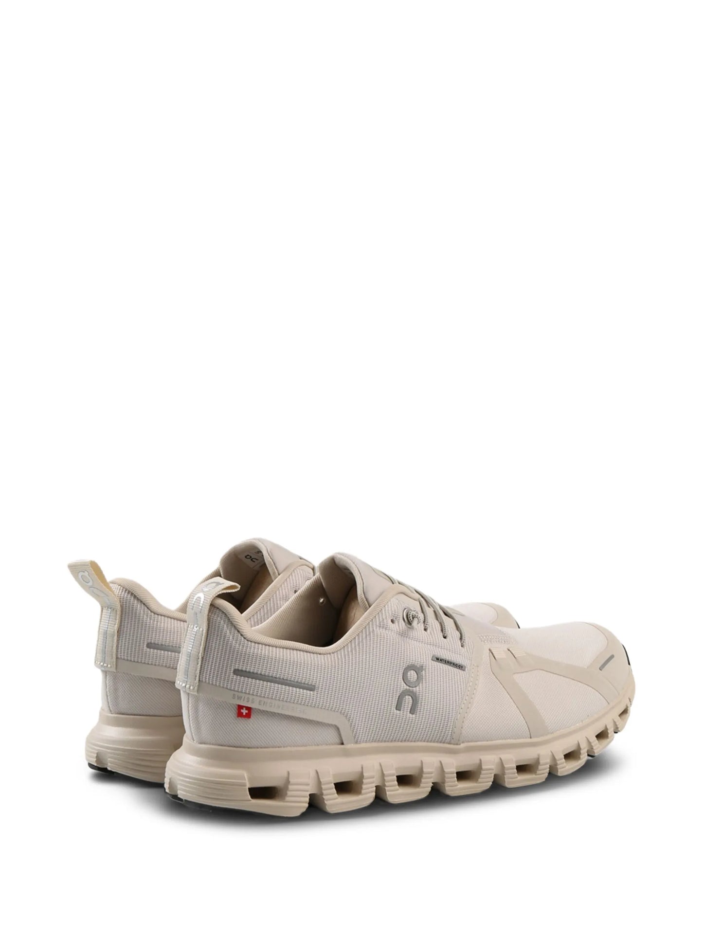 Cloud 6 waterproof sneakers