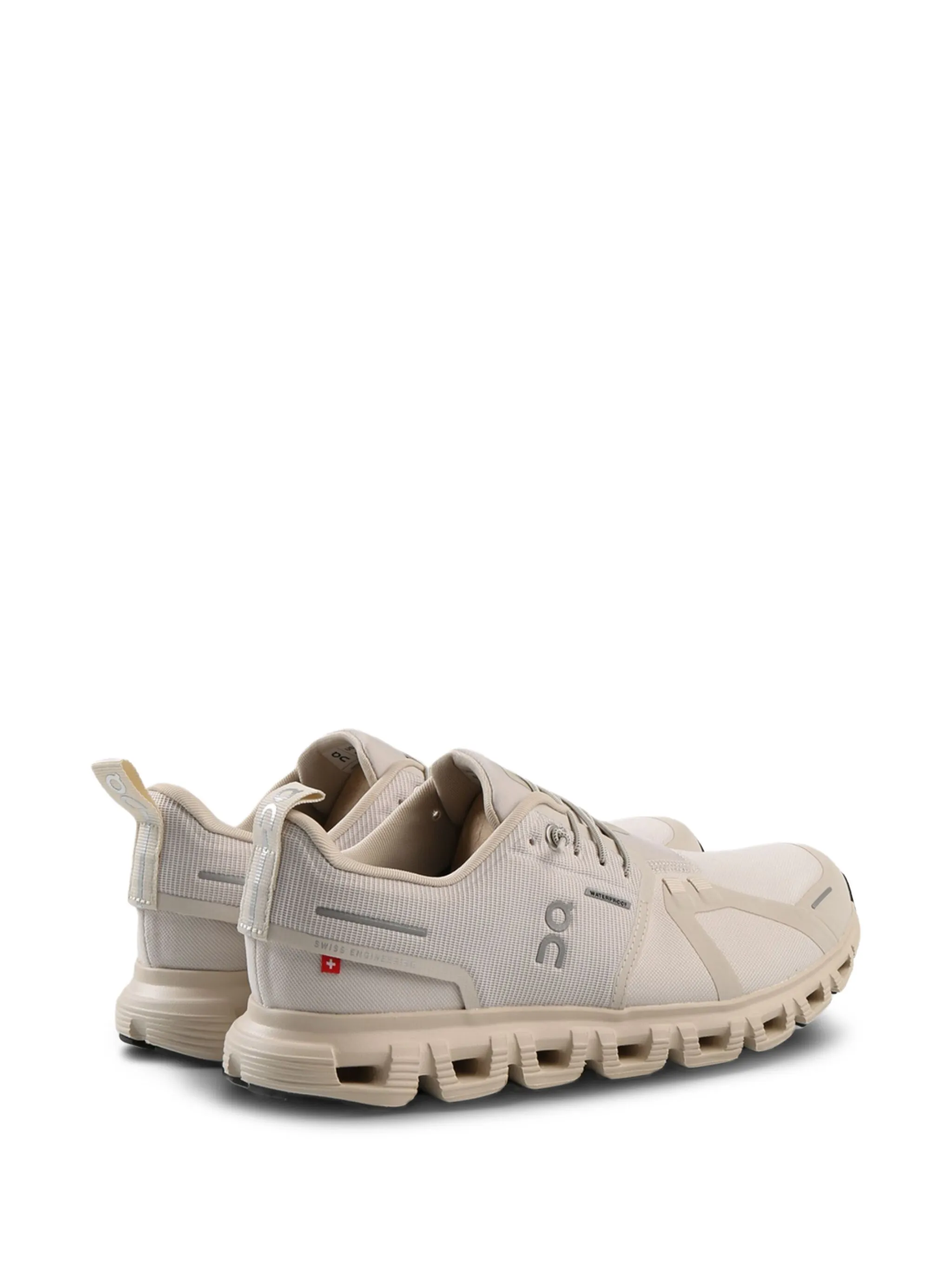 Cloud 6 waterproof sneakers