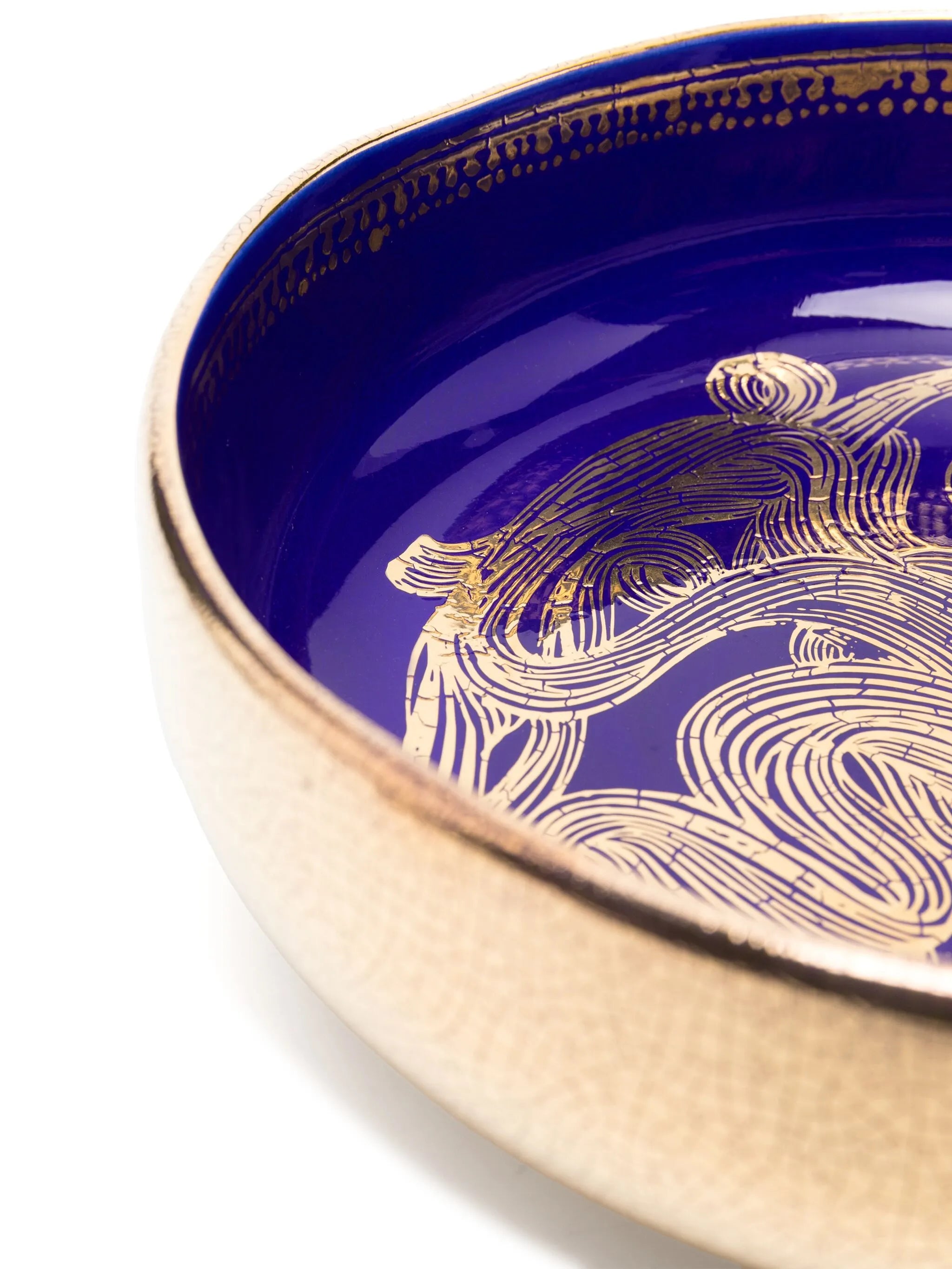 medium Ruan Hoffmann bowl (24 cm)