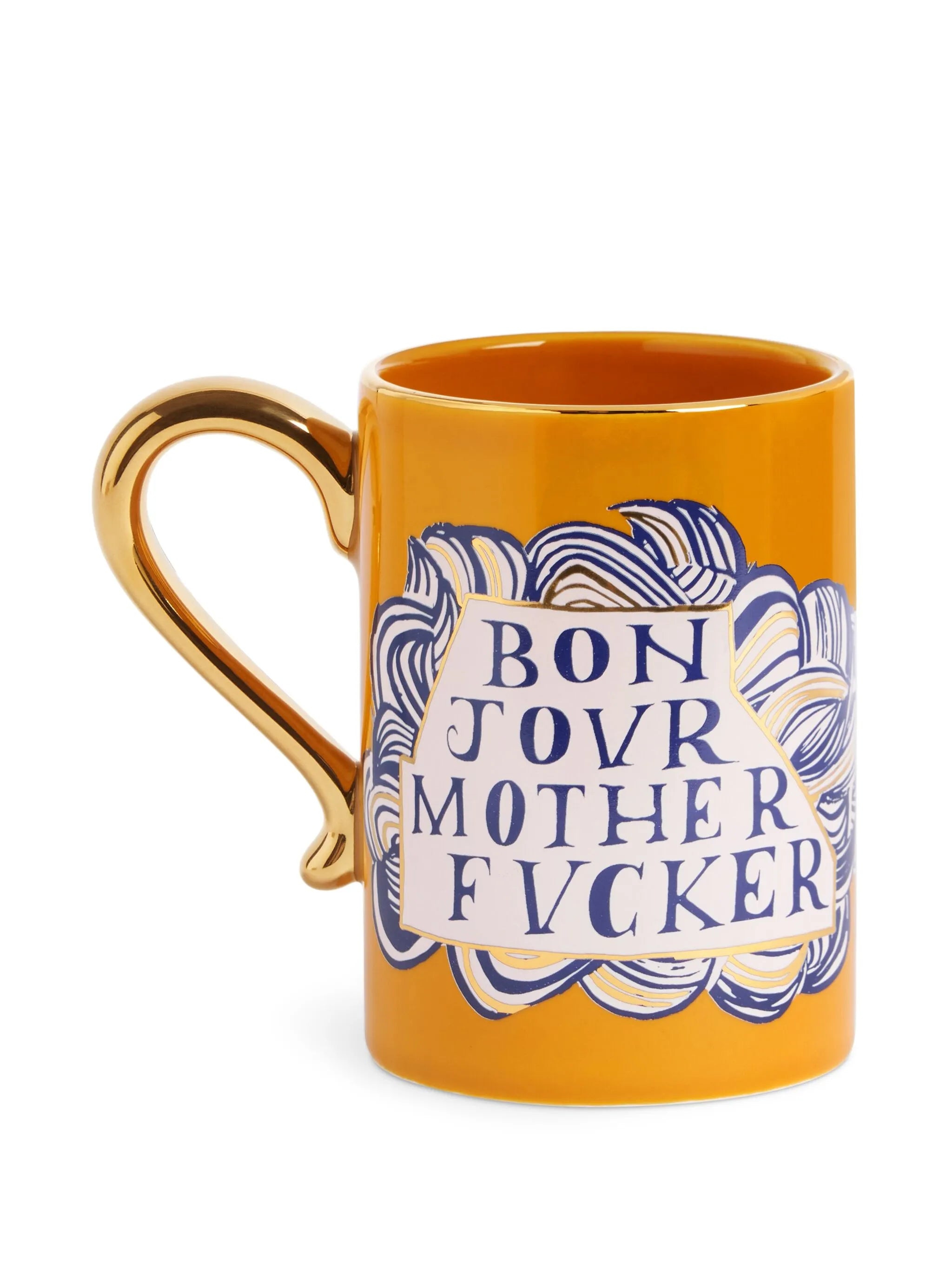 x Ruan Hoffmann mug (40cl)