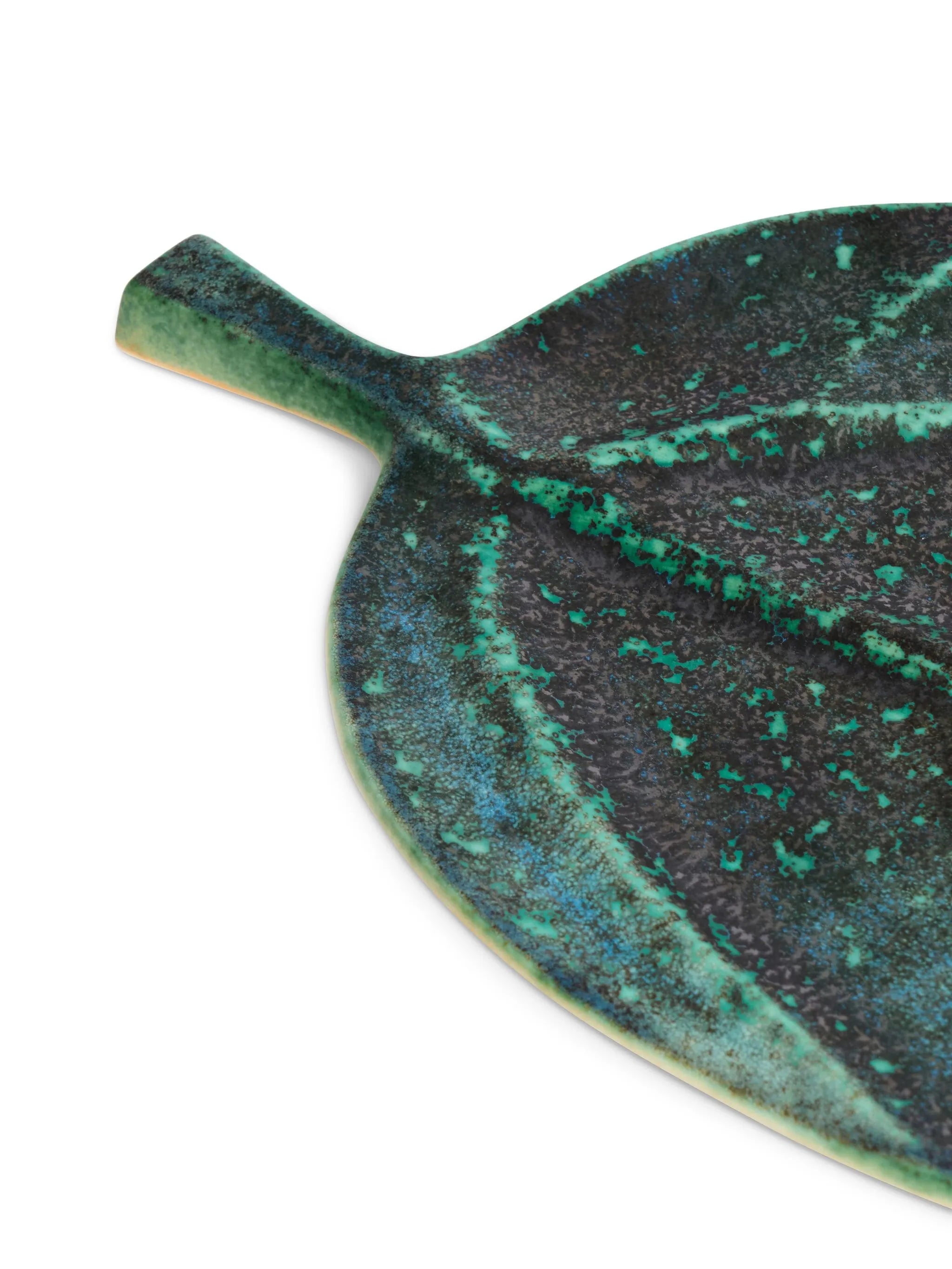 medium Cenote platter (12,5cm x 6,75cm)