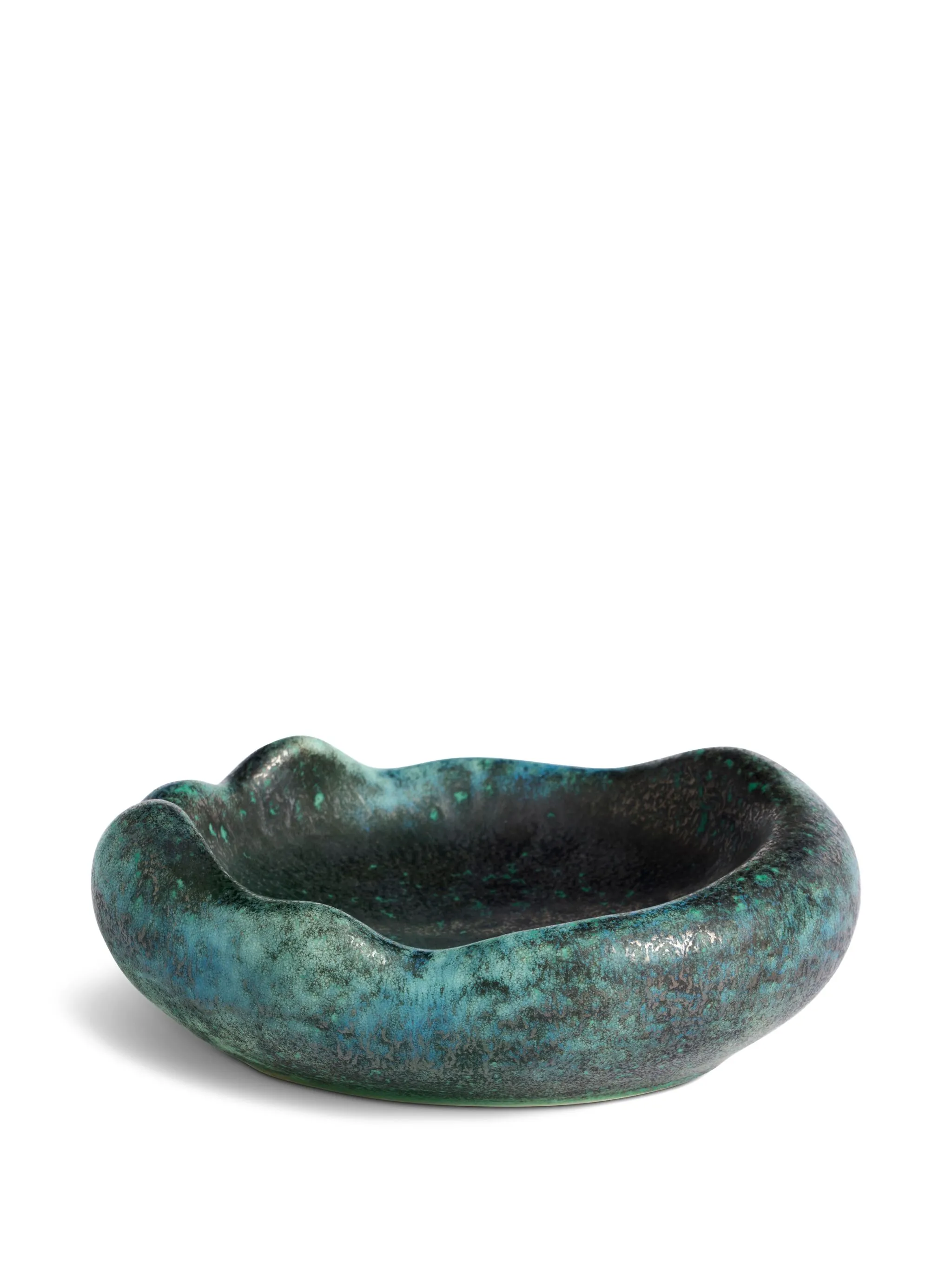 small Cenote bowl (21cm x 17cm)